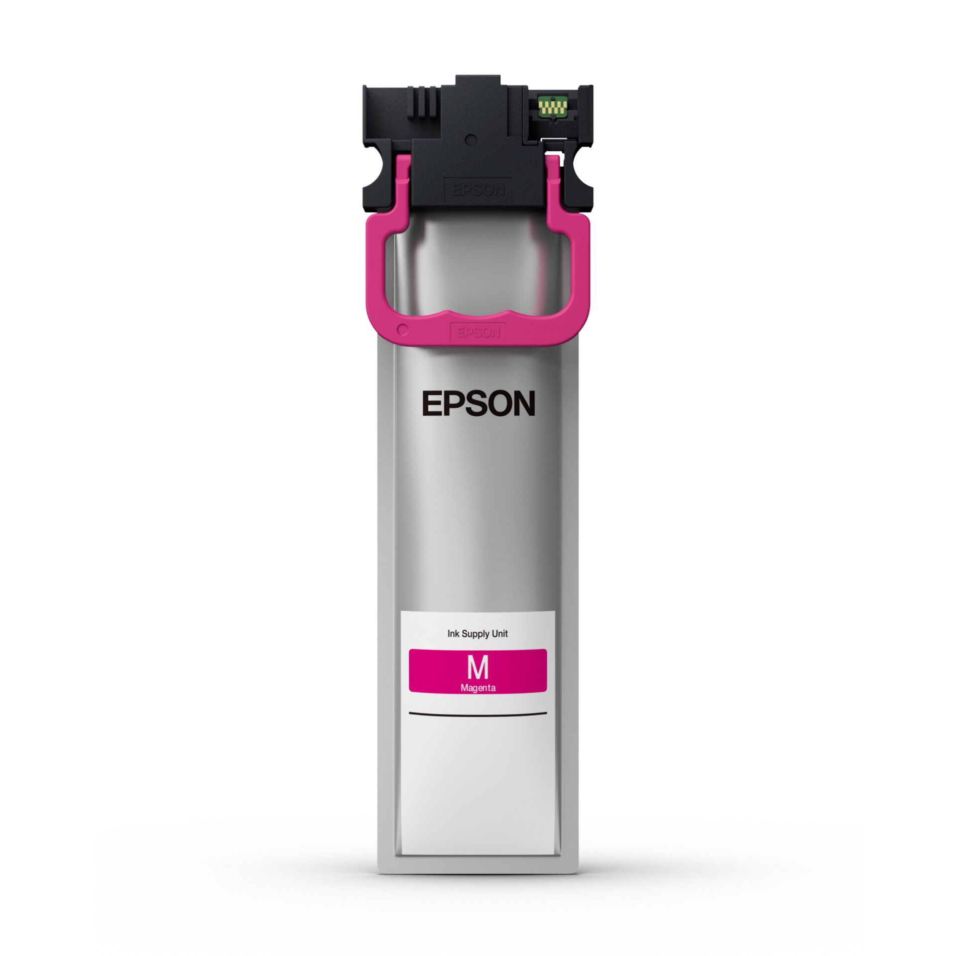 Tintenpatrone, Magenta, Drucker, Tintenpatrone, Epson