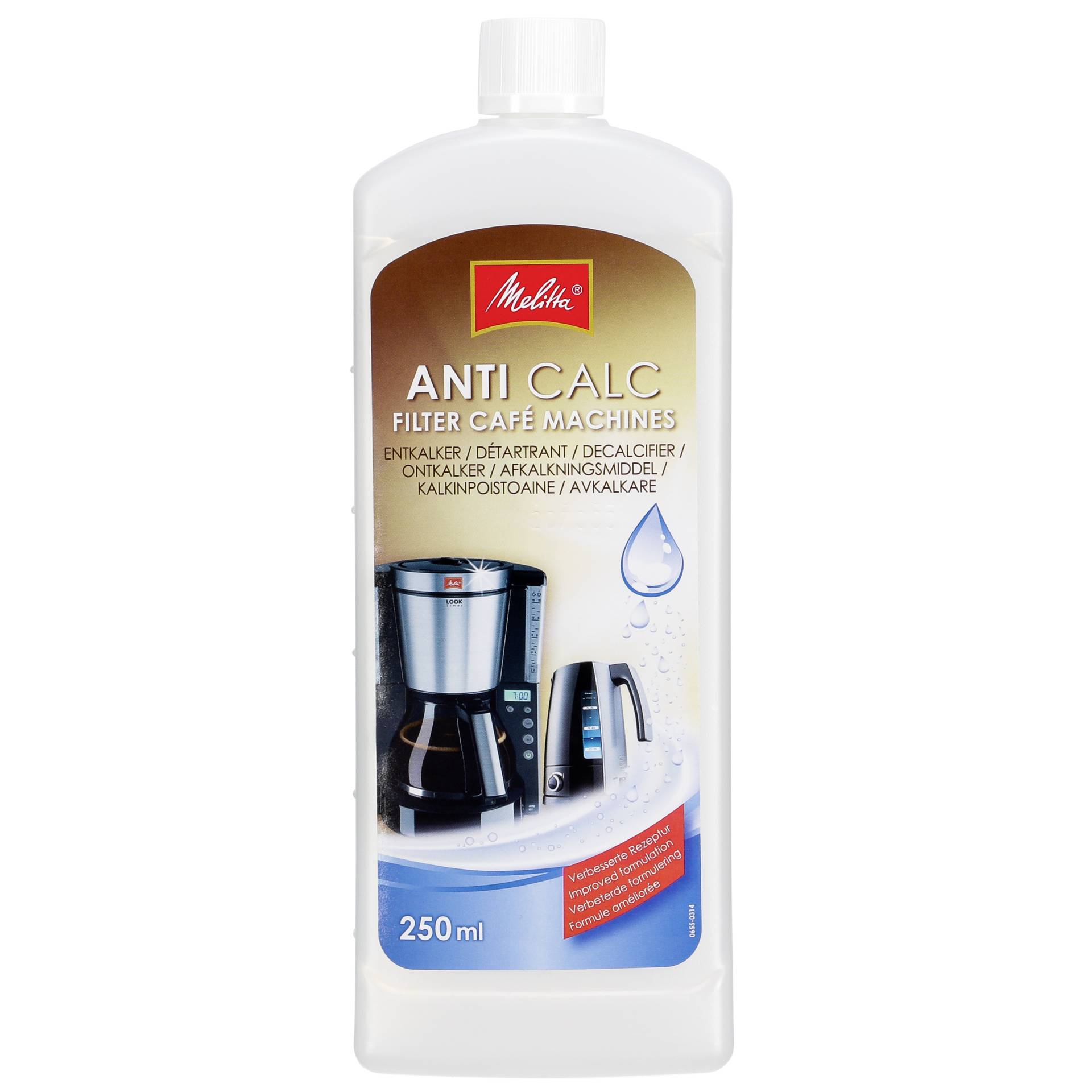 Flasche, Lotion