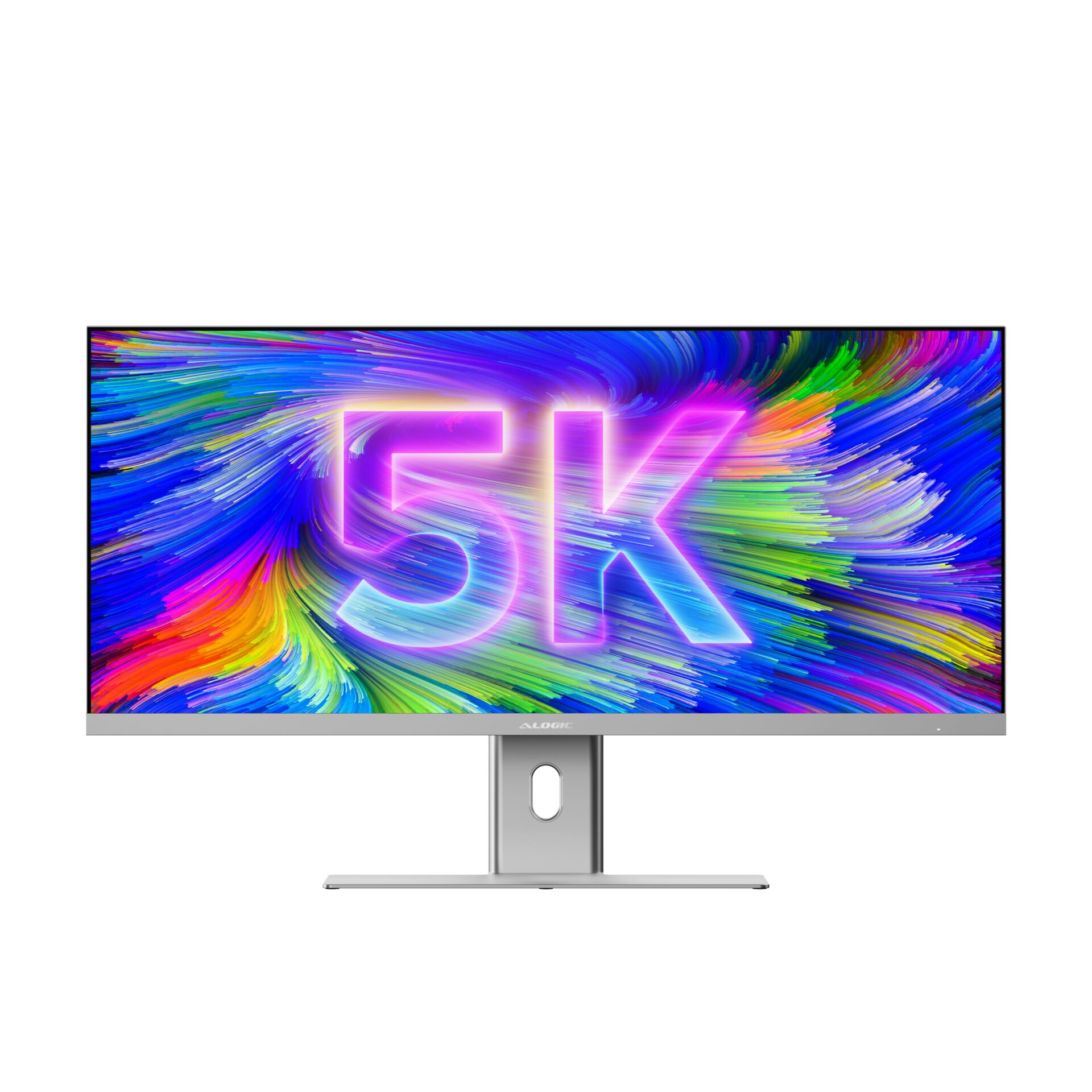 Monitor, 5K, LED, Ultrawide?, Farbenfroher Bildschirm