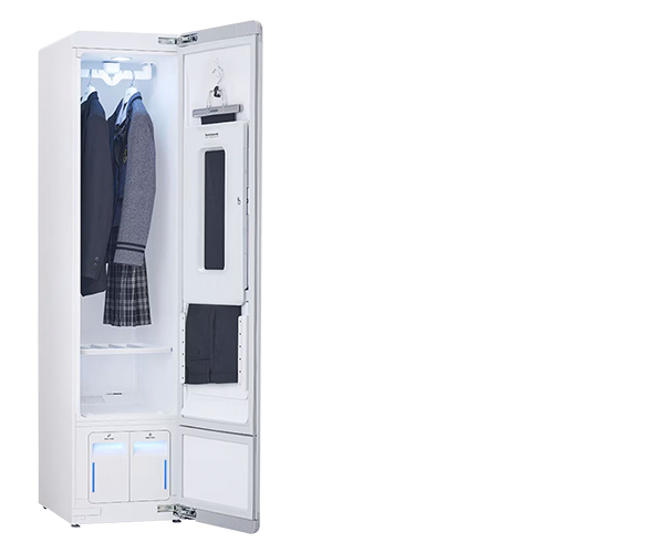 Kleiderschrank, Schrank, Kleidung, Hängestange, Schuhfach
