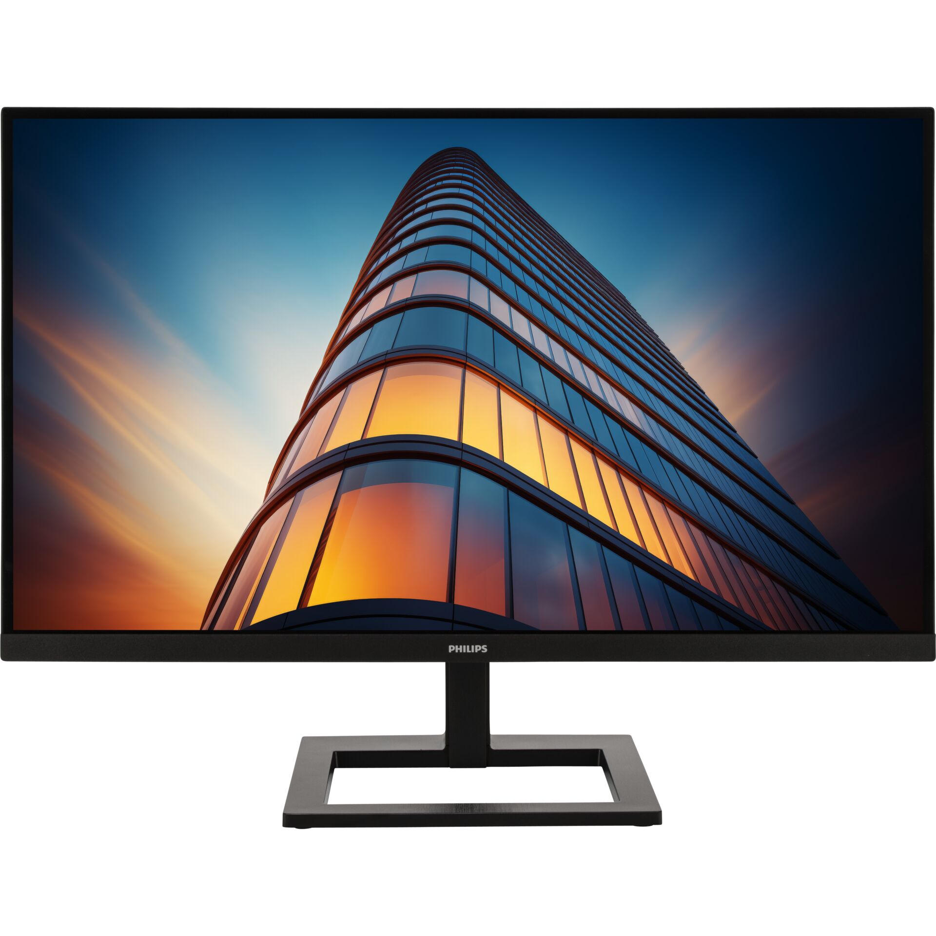 Computerausrüstung, Überwachen, Bildschirm, FERNSEHER, monitor, display, LED, Philips, ultra-thin?