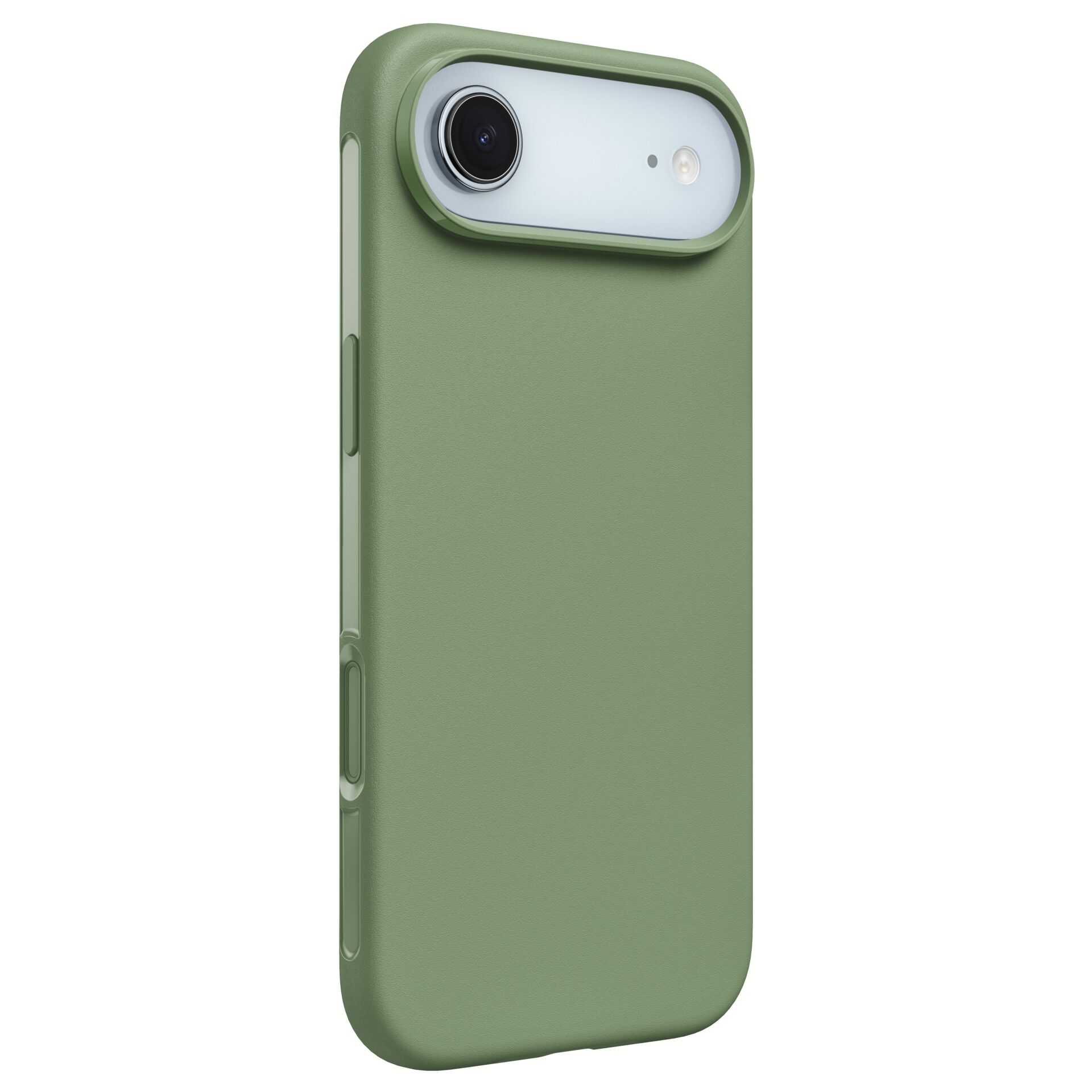 case, telefonhülle, grün, schutz, kameraausschnitt