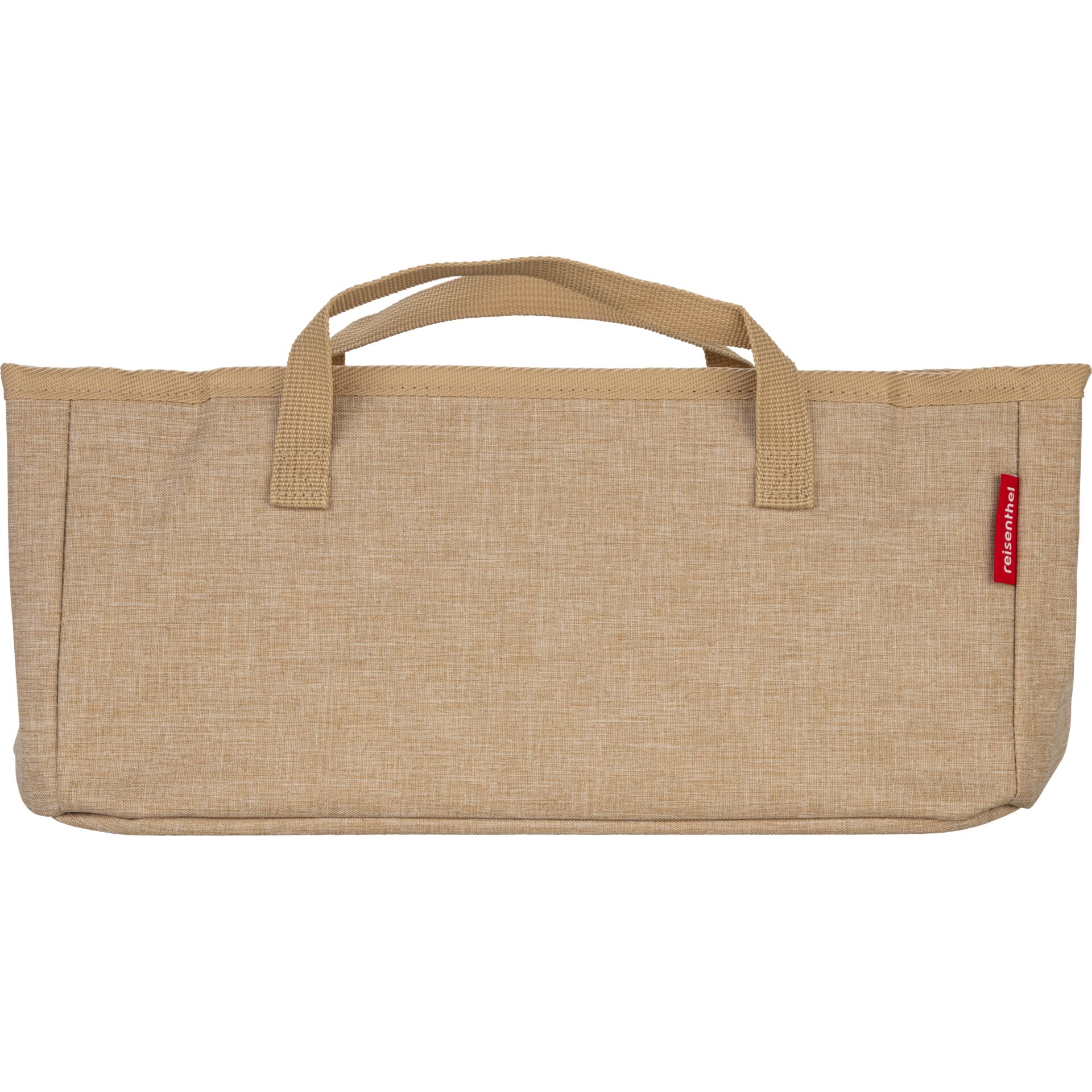 Tasche, Reisetasche, Beutel, Canvas, Beige