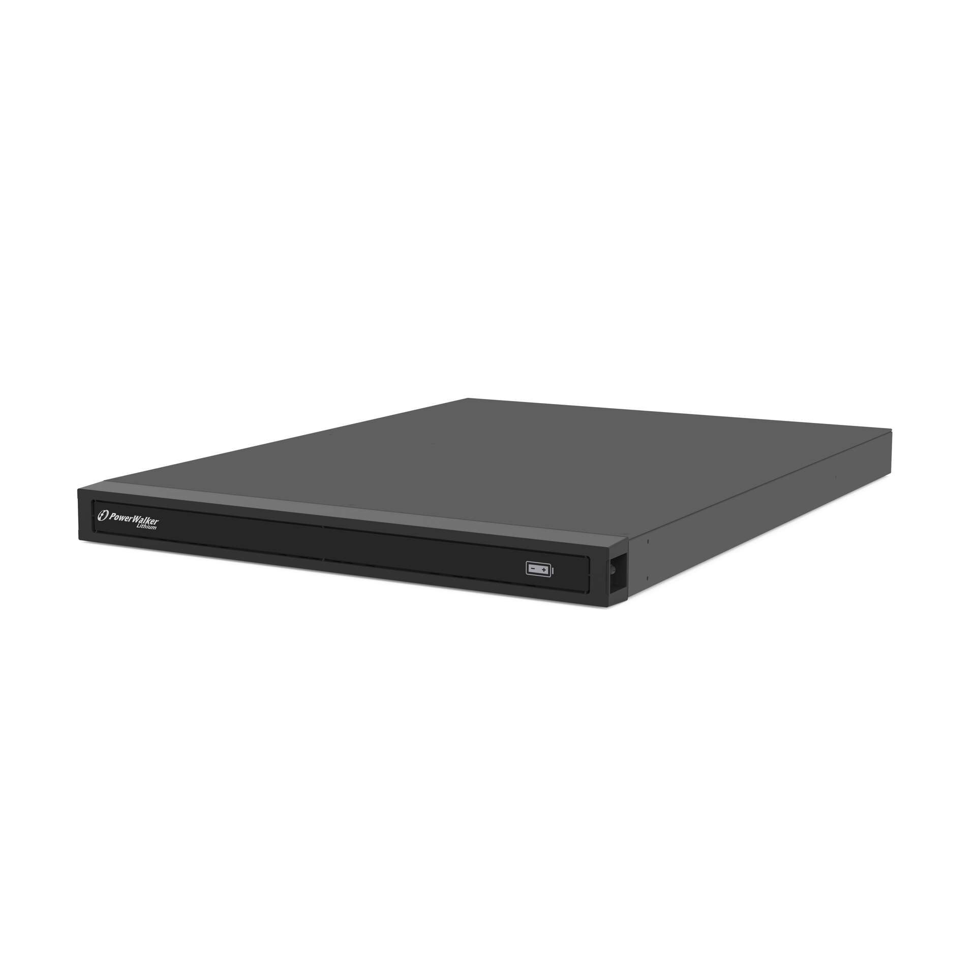 Netzwerk-Switch, Rackmount, 1U, unmanaged?, PowerWalker?