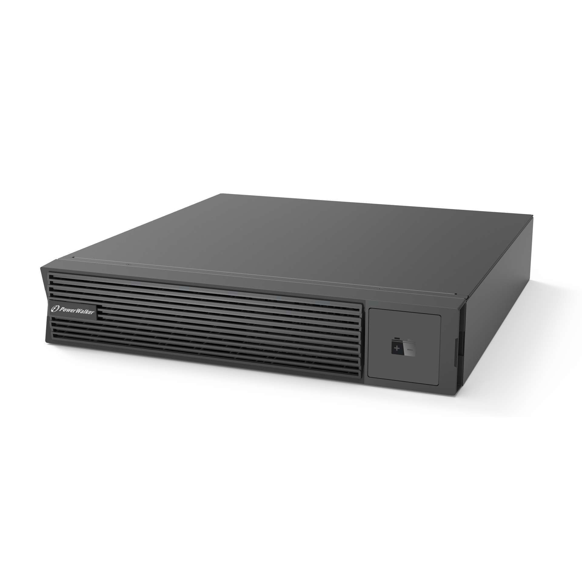 Server, Rackmount, Power supply, Front panel, Ventilation