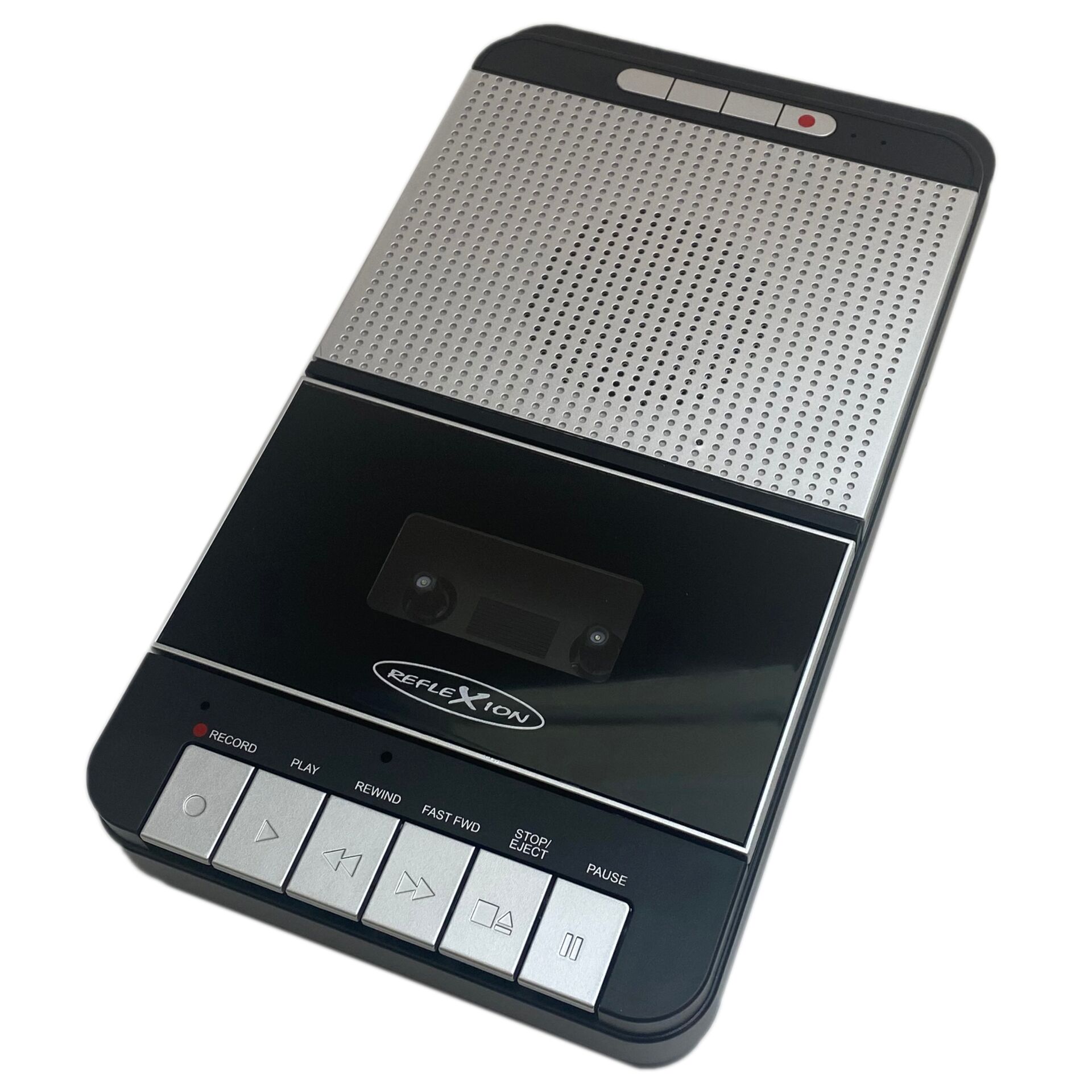 Elektronik, Kassettenspieler, Handy, Telefon