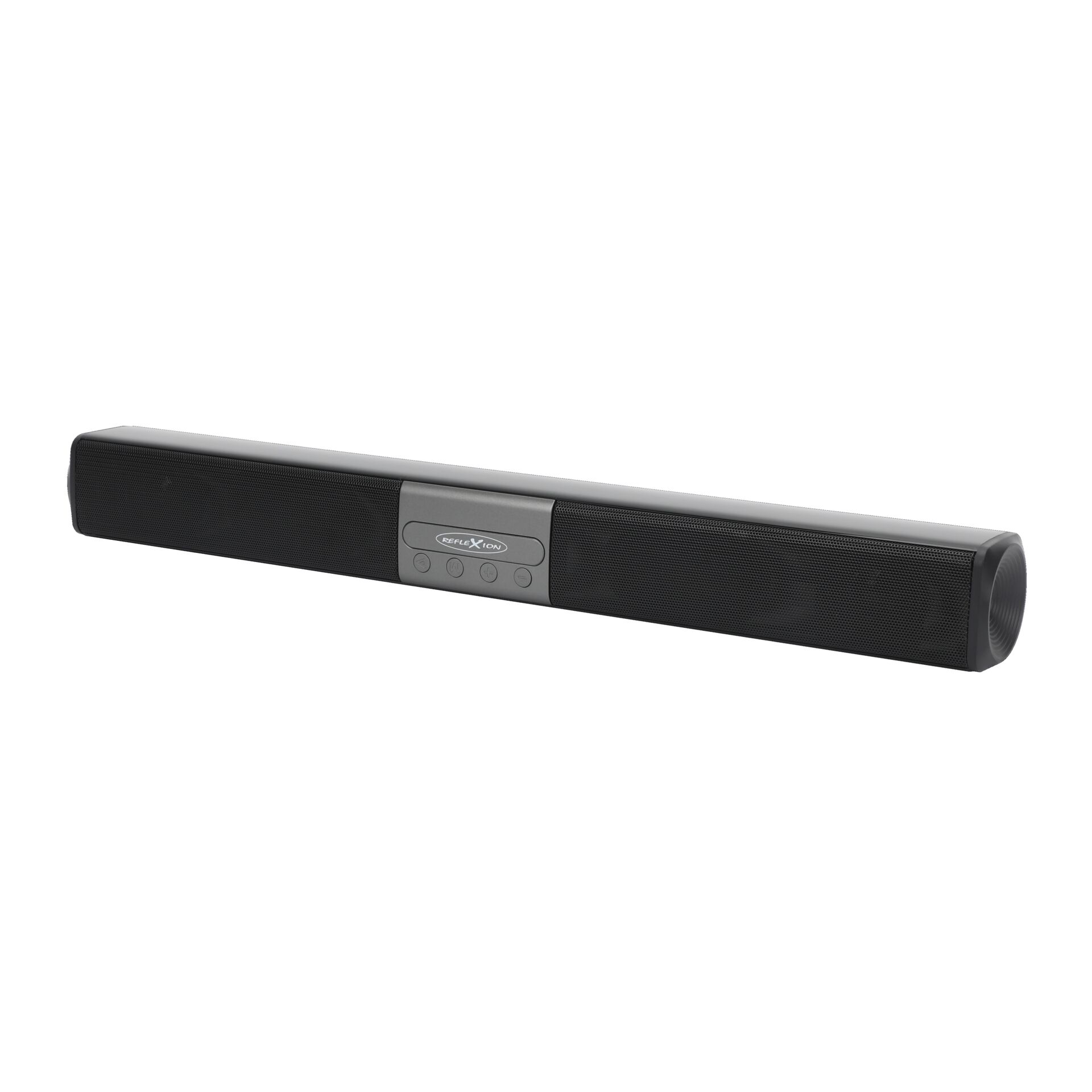 Soundbar, Bar, Bluetooth, Lautsprecher, Bedienfeld