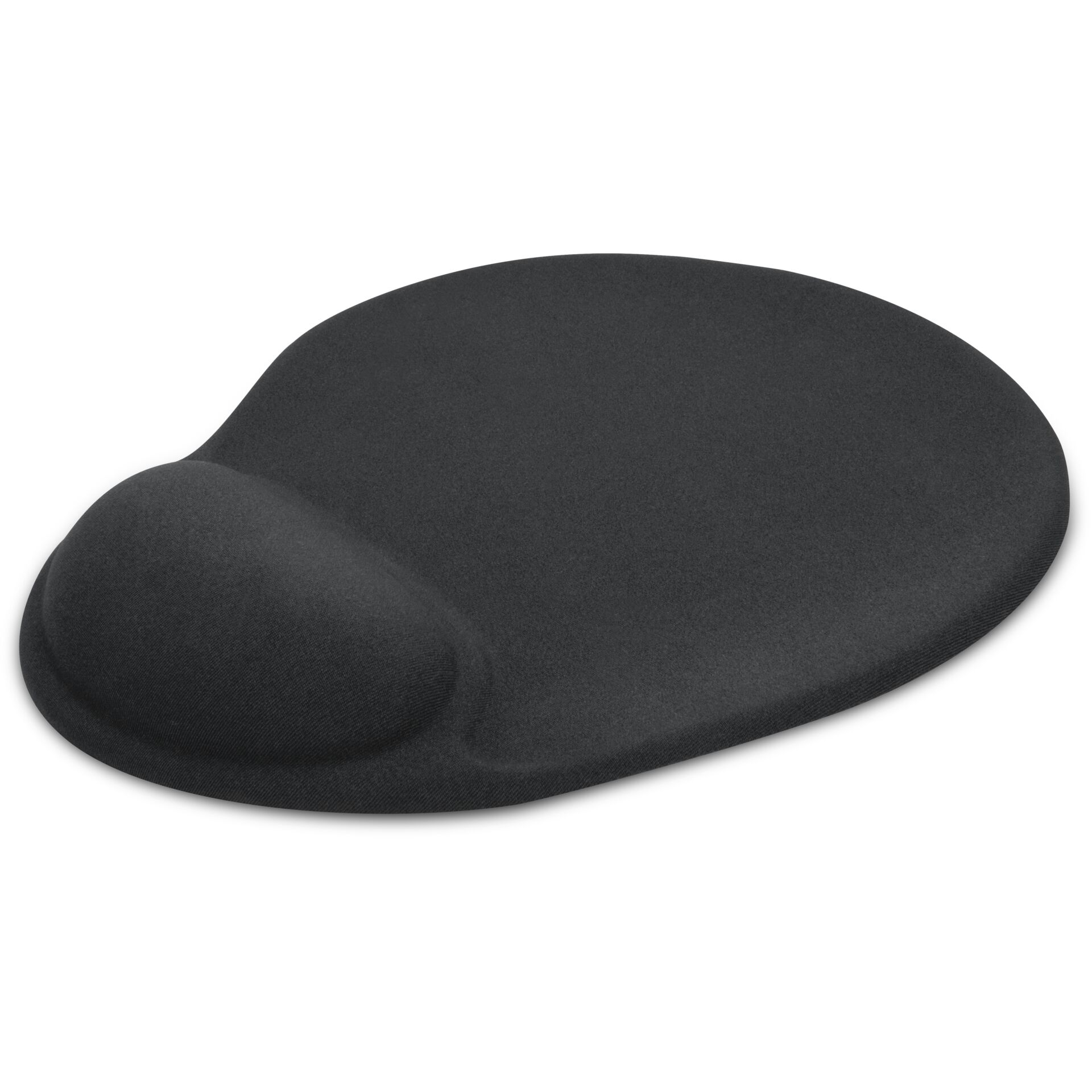 ergonomisch, Ma�tstift?, Kategorie: Mausauflage, Gel, Schwarz