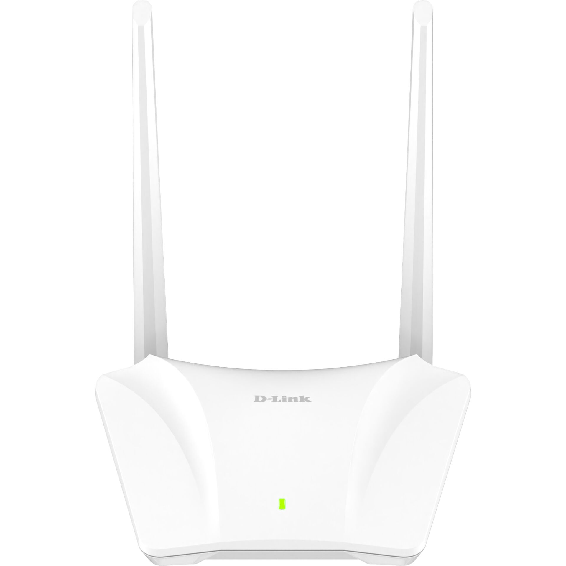 WLAN-Router, AC1200, D-Link, Dual-Band, LED-Anzeige