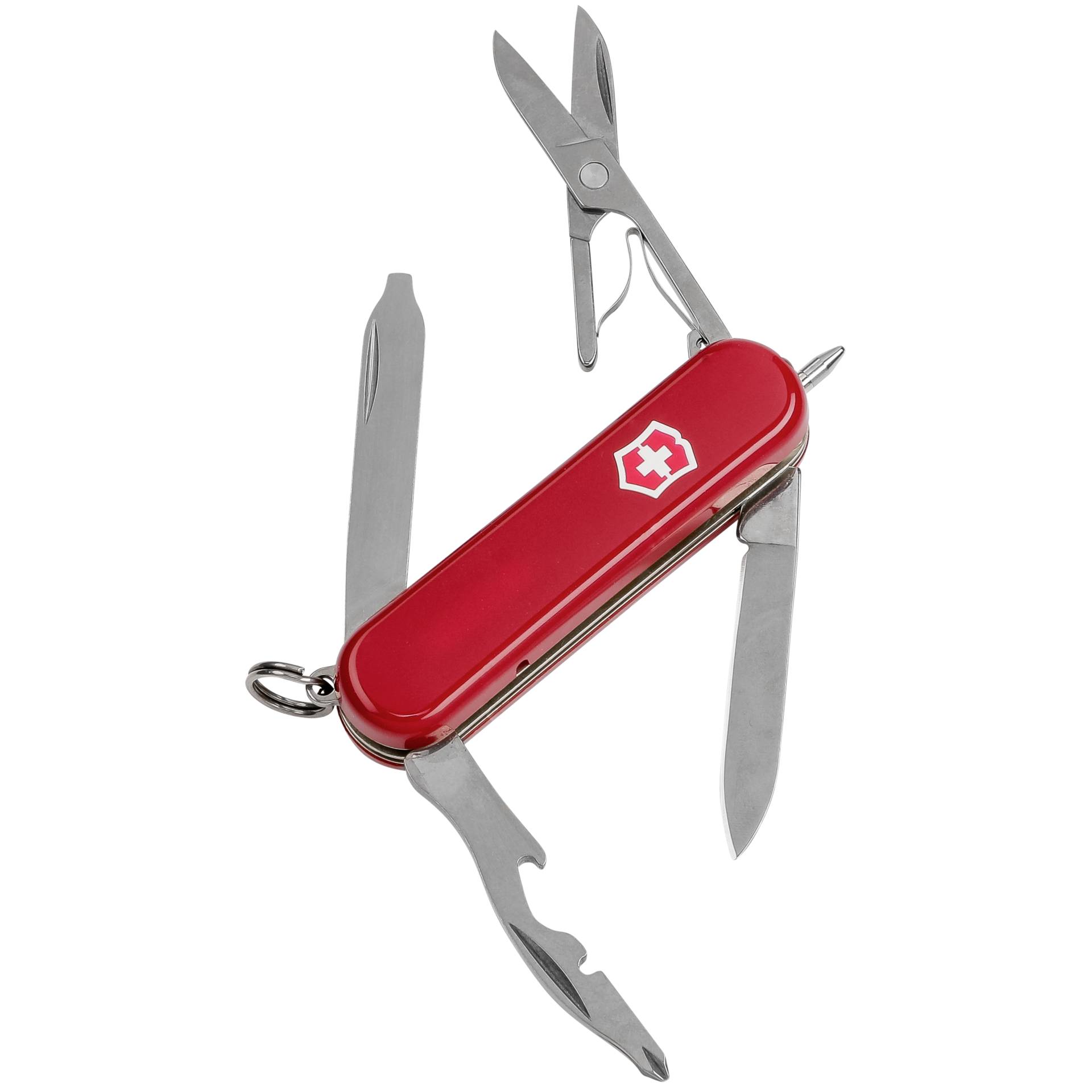 Schere, Klinge, Waffe