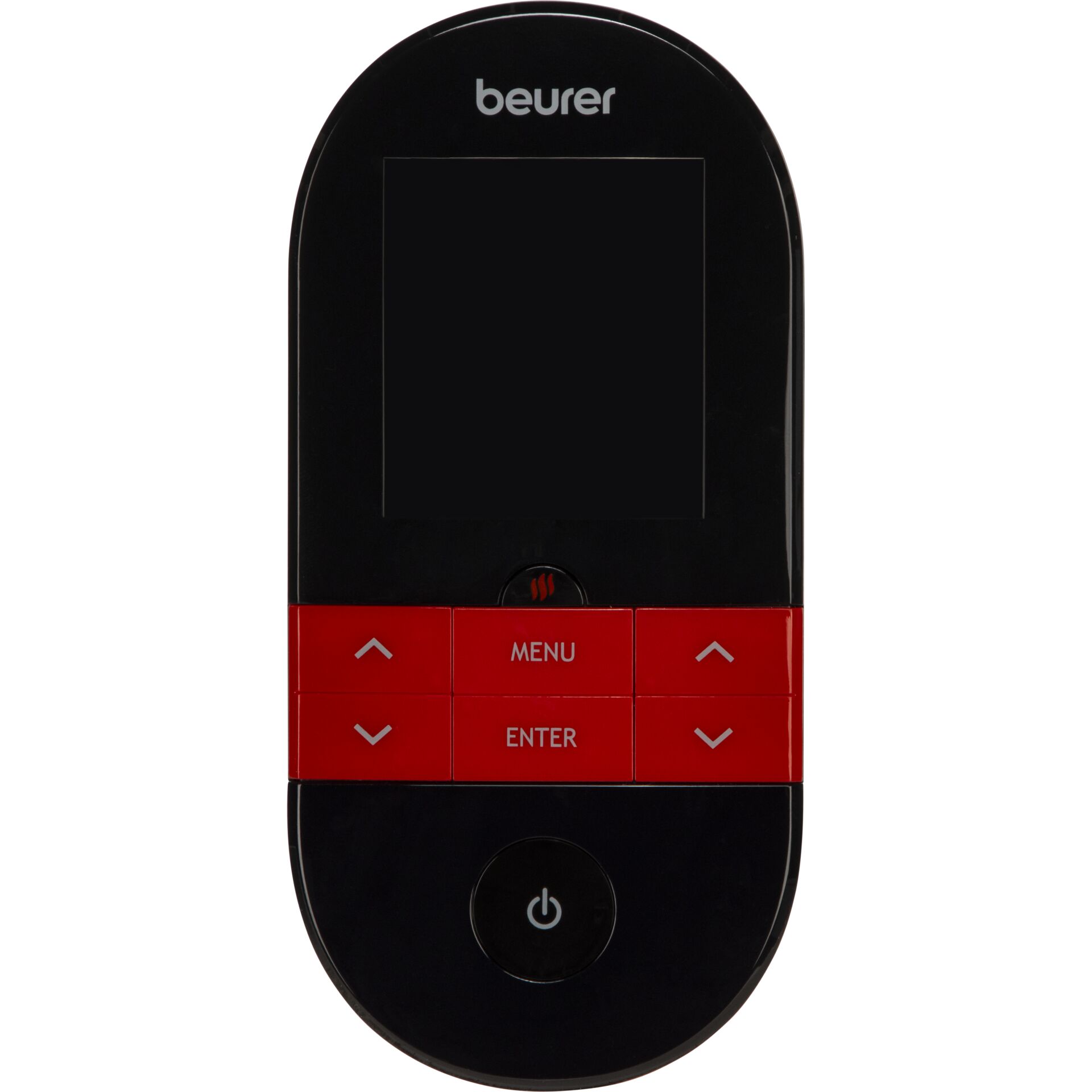 remote, IR, Fernbedienung, Beurer, rote Tasten
