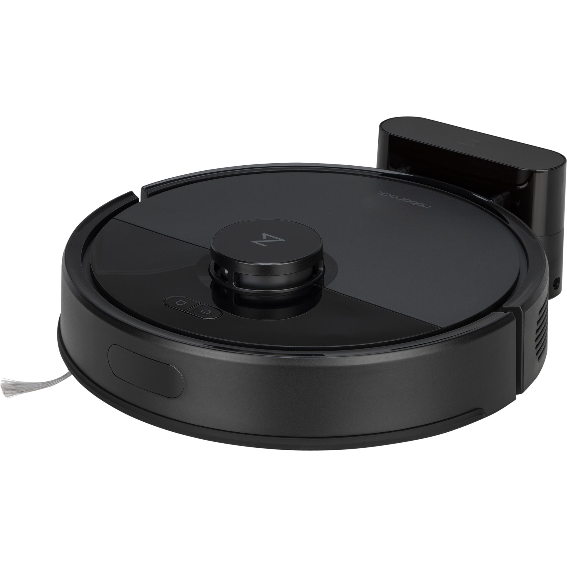 Saugroboter, Staubsauger-Roboter, Roboterstaubsauger, Smart Cleaner, Ladestation