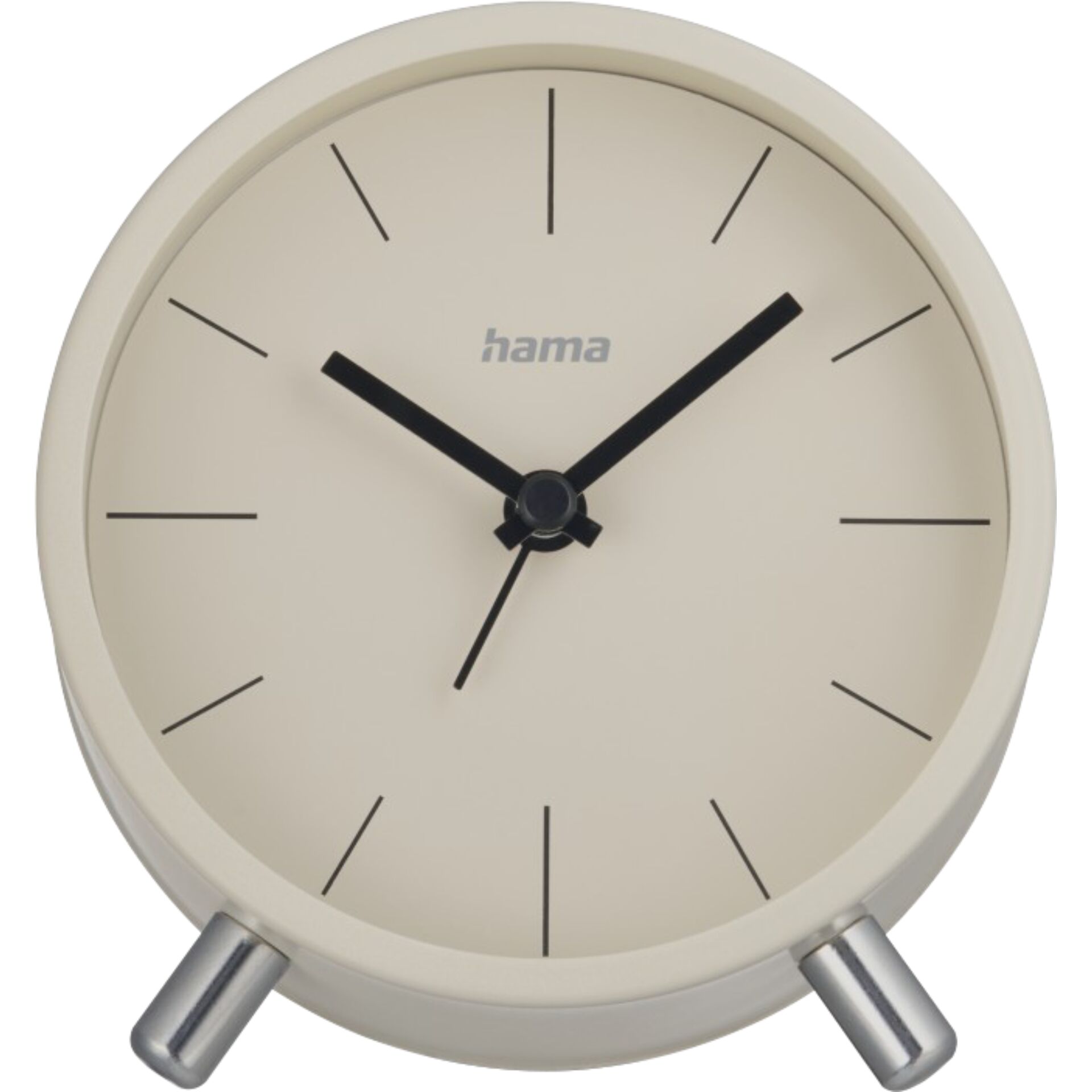 Uhr, Analoge Uhr