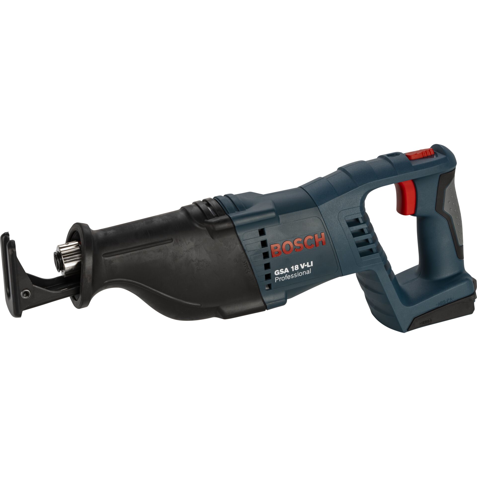 Stichsäge, Akku, Bosch, GSA 18 V-LI, Professional