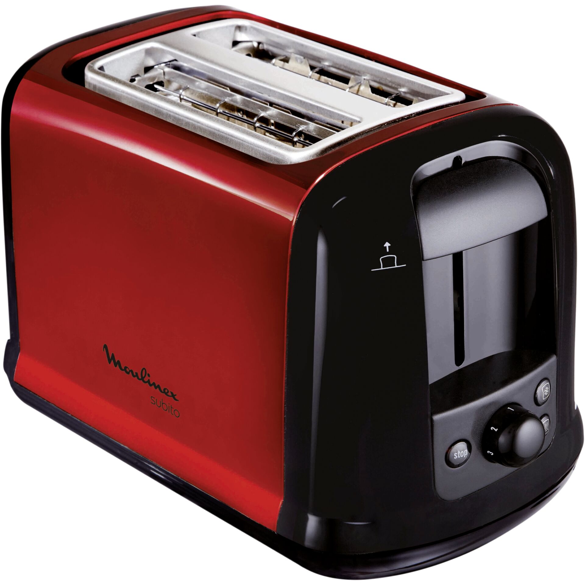 Gerät, Elektrisches Gerät, Toaster