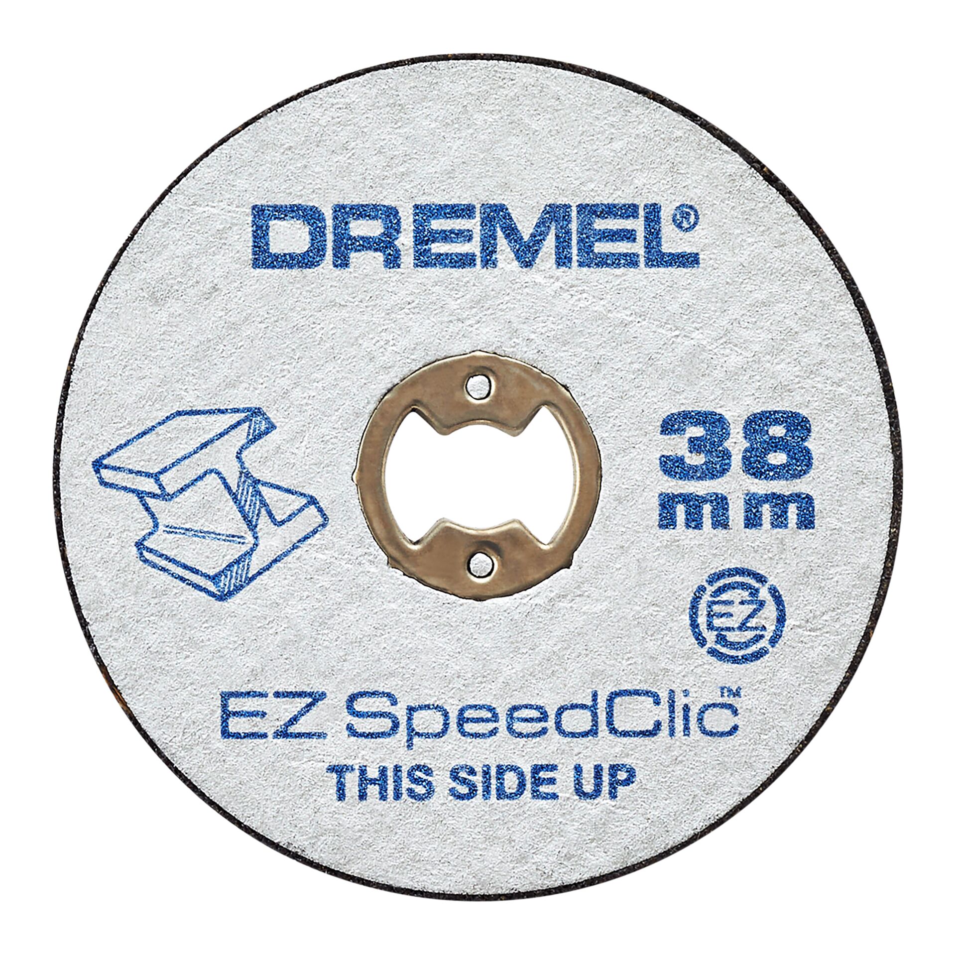 Scheibe, Schleifmittel, Schleifscheibe, Grinder, Dremel 38mm