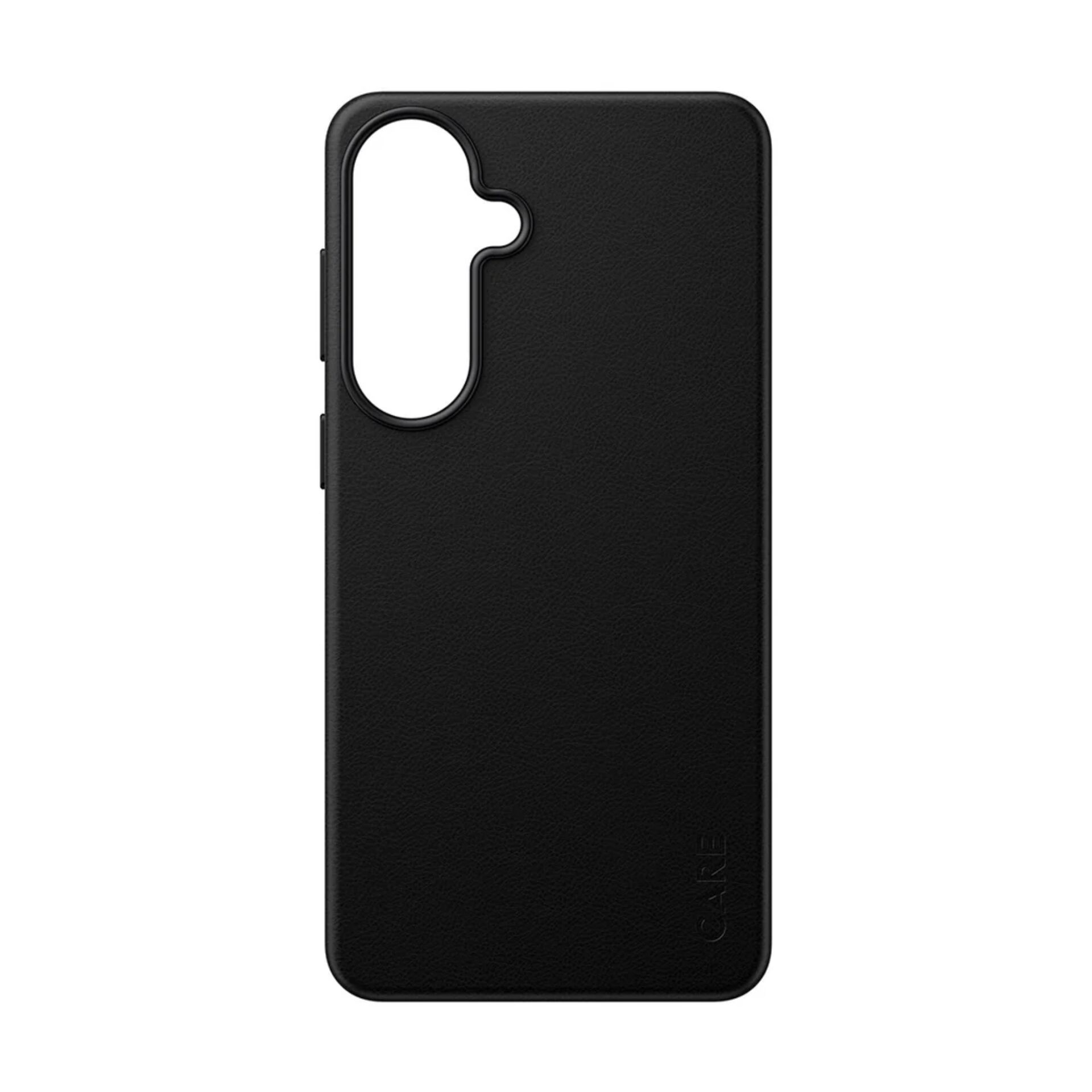 Hülle, Case, Hochformat, Schwarz, Ledertasche