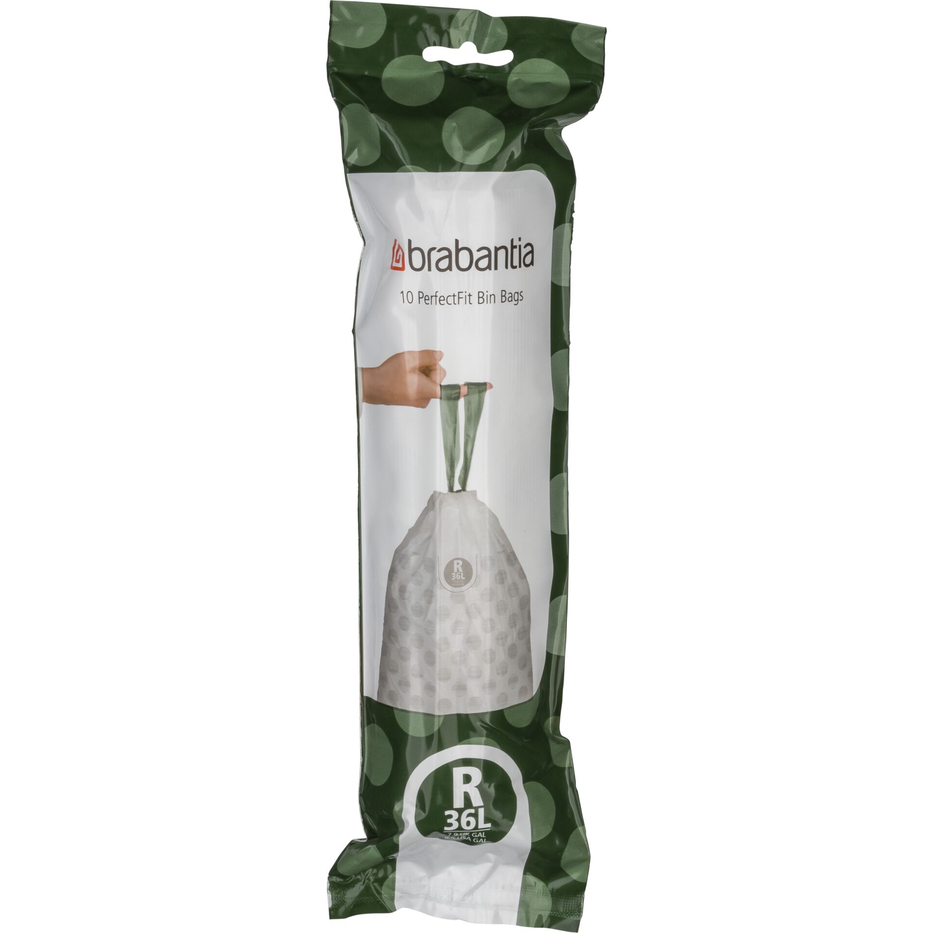 Tasche, Besteck