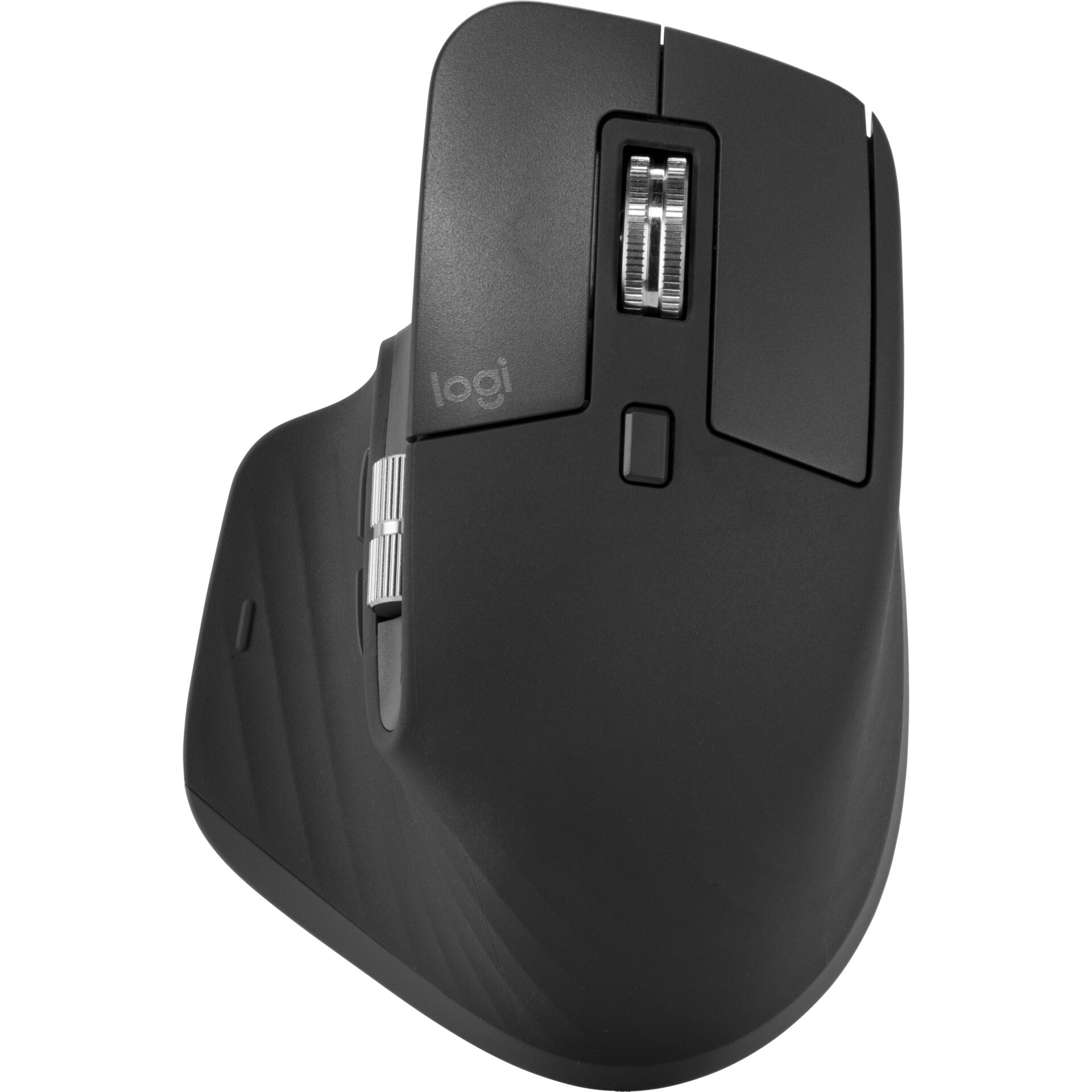 Maus, Wireless, Ergonomisch, Logitech, Optischer Sensor