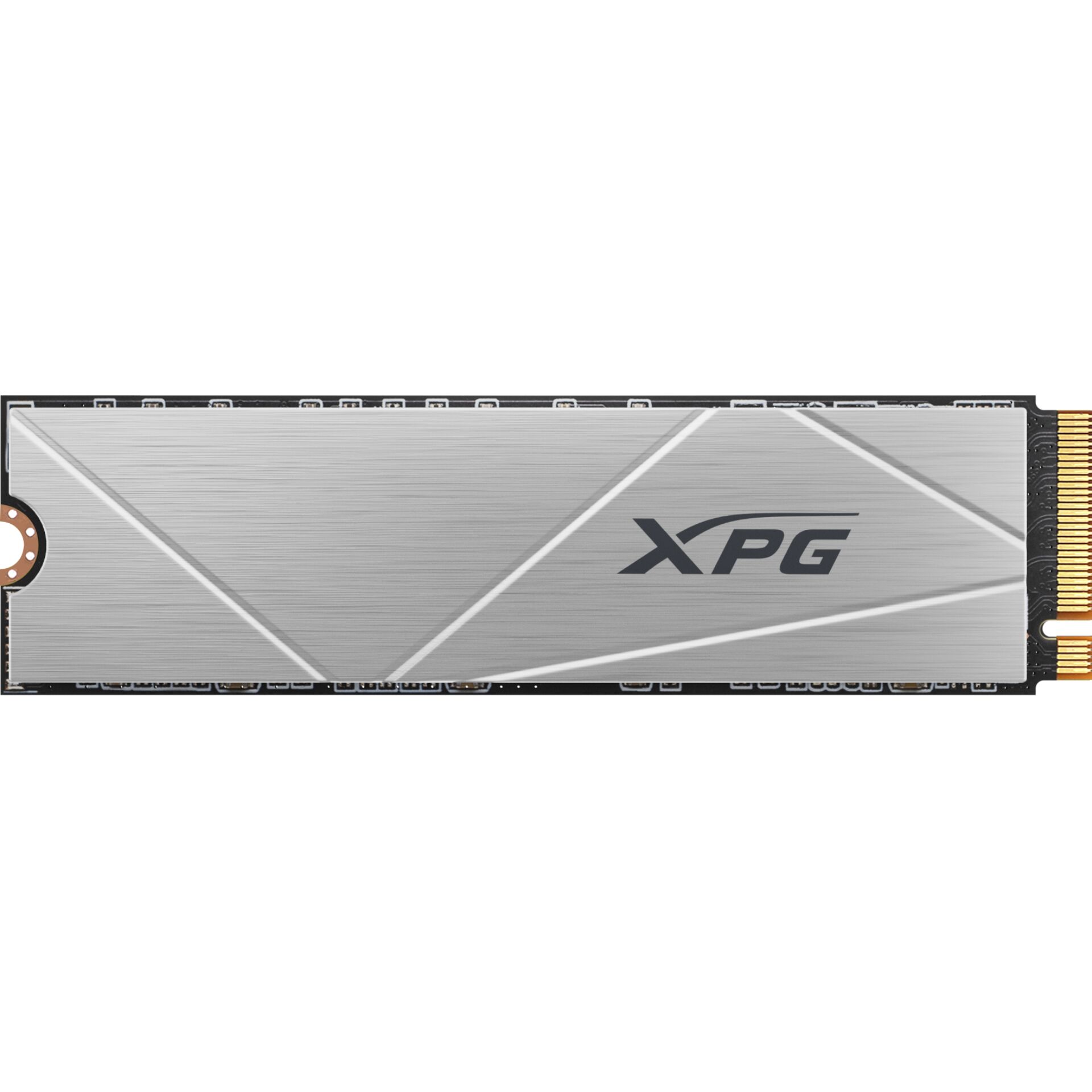SSD, M.2, PCIe, NVMe, XPG
