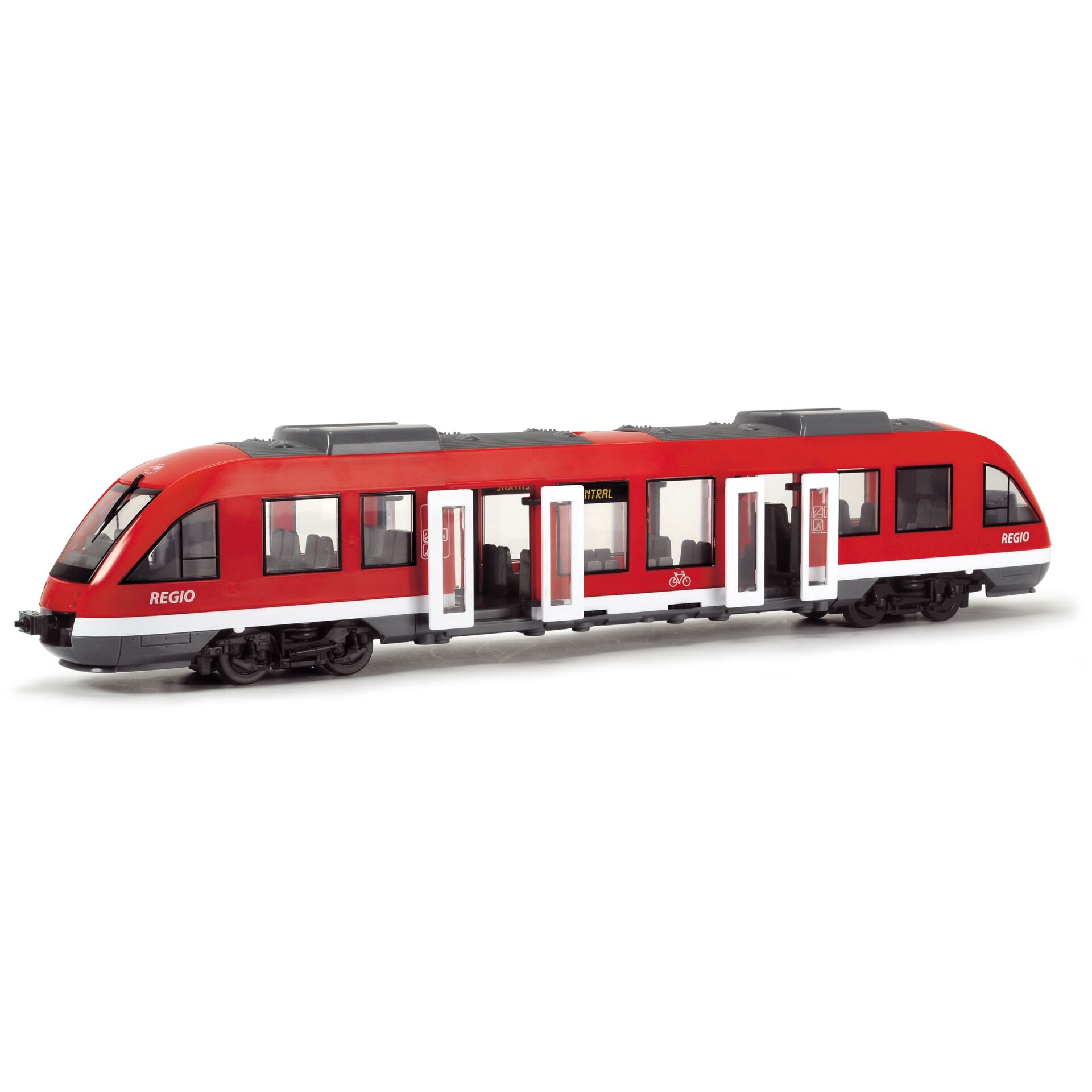 Eisenbahn, Zug, Transport, Fahrzeug