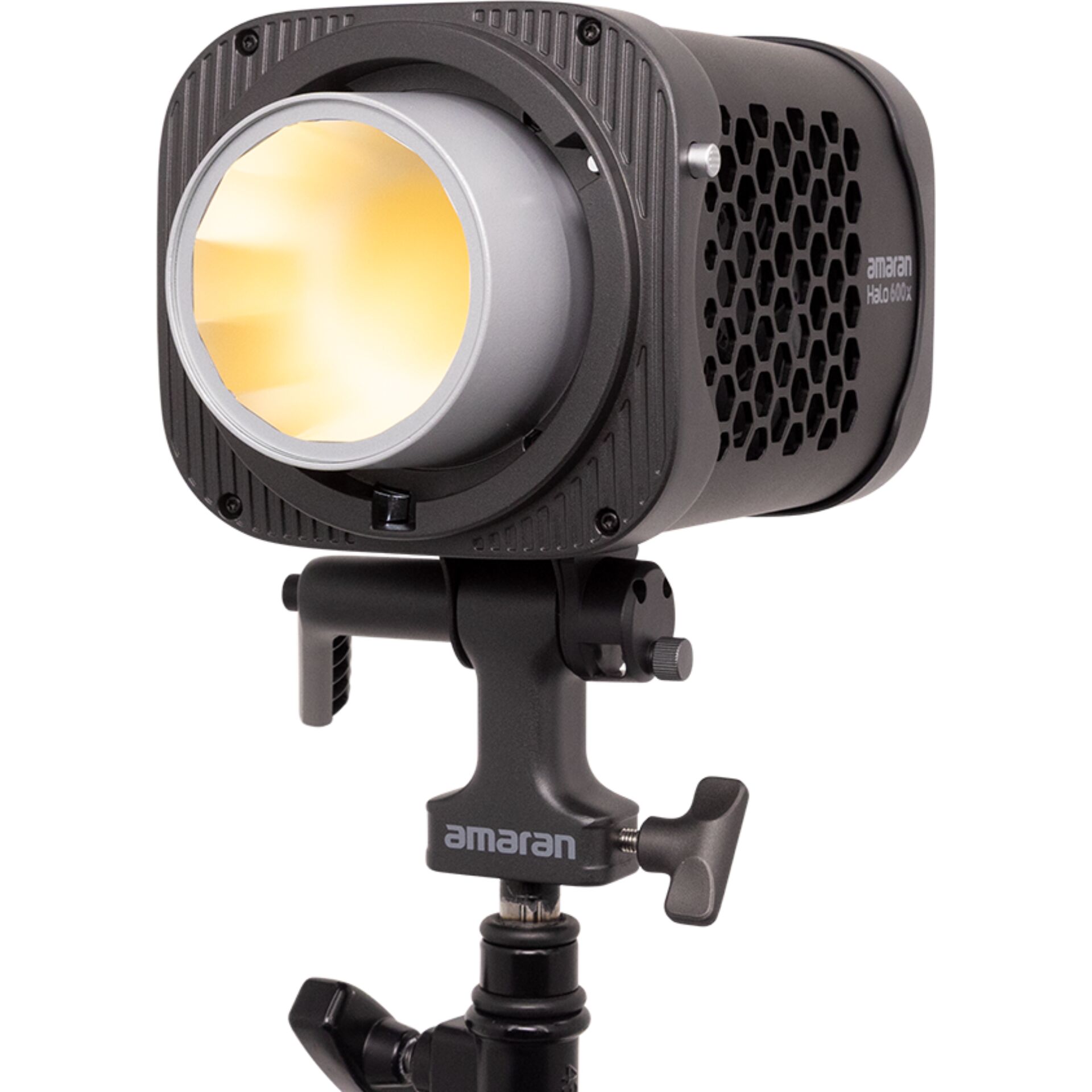 Strahler, LED, Studiolicht, Vielseitig, Blitz/Video