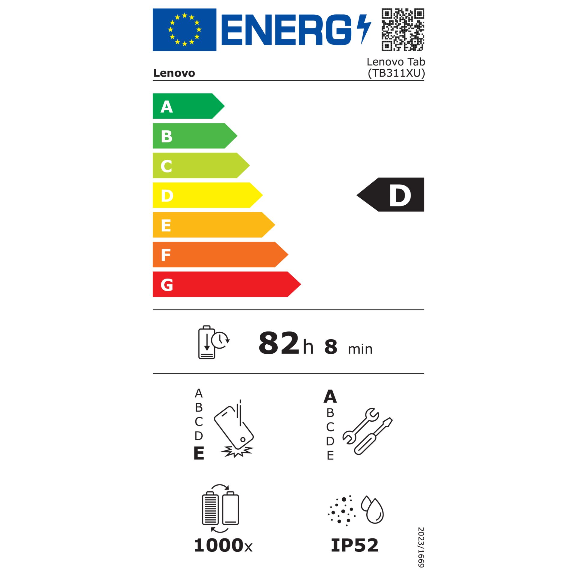 Laptop, Lenovo, Akkulaufzeit, Anzeige, USB-C, Laptop, Lenovo, A++ Energieeffizienzlabel, 72Wh Akku, USB-C, Intel Prozessor, HD Anzeige, Metallgehäuse, schwarze Tastatur, Ladeanschluss