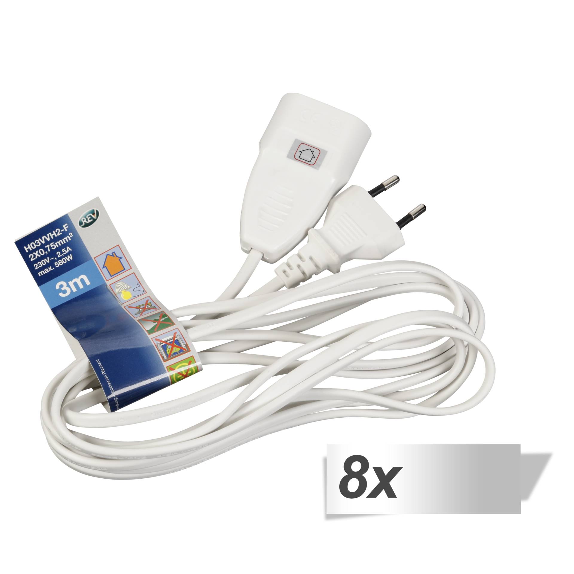 Adapter, Elektronik, Stecker