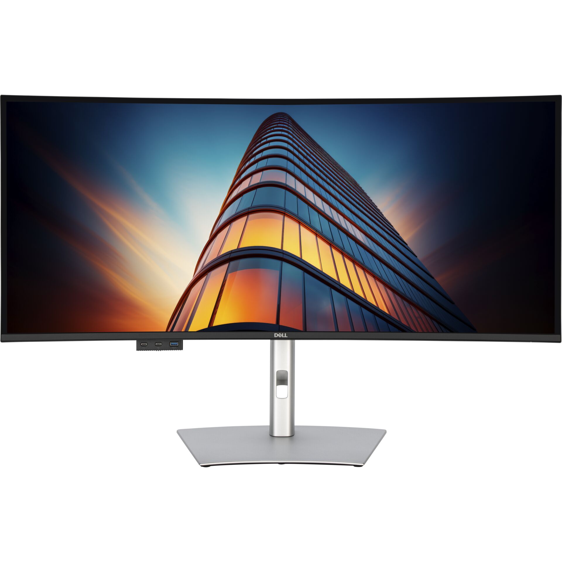 Computerausrüstung, Überwachen, Bildschirm, FERNSEHER, monitor, ultrawide, 24-27 Zoll, LED, verstellbarer Stand