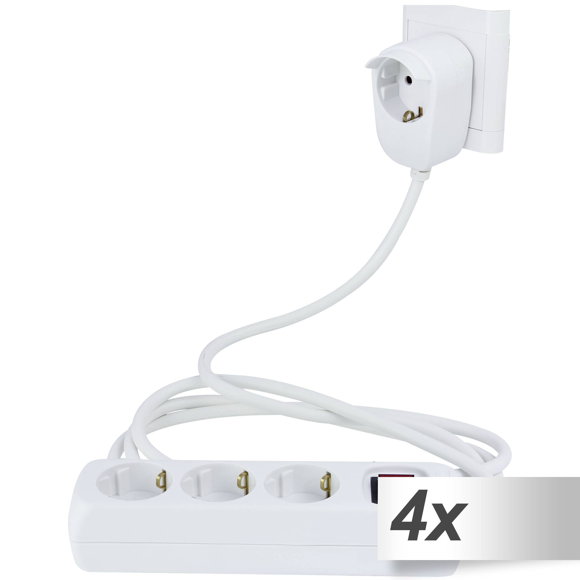 Adapter, Elektronik, Stecker, Rauchrohr