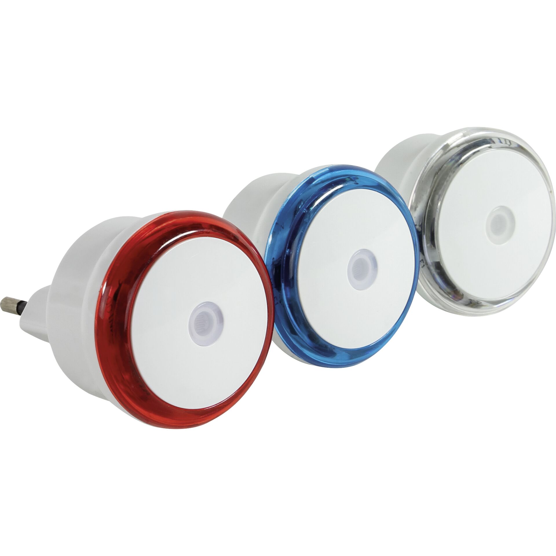Adapter, Elektronik, Licht