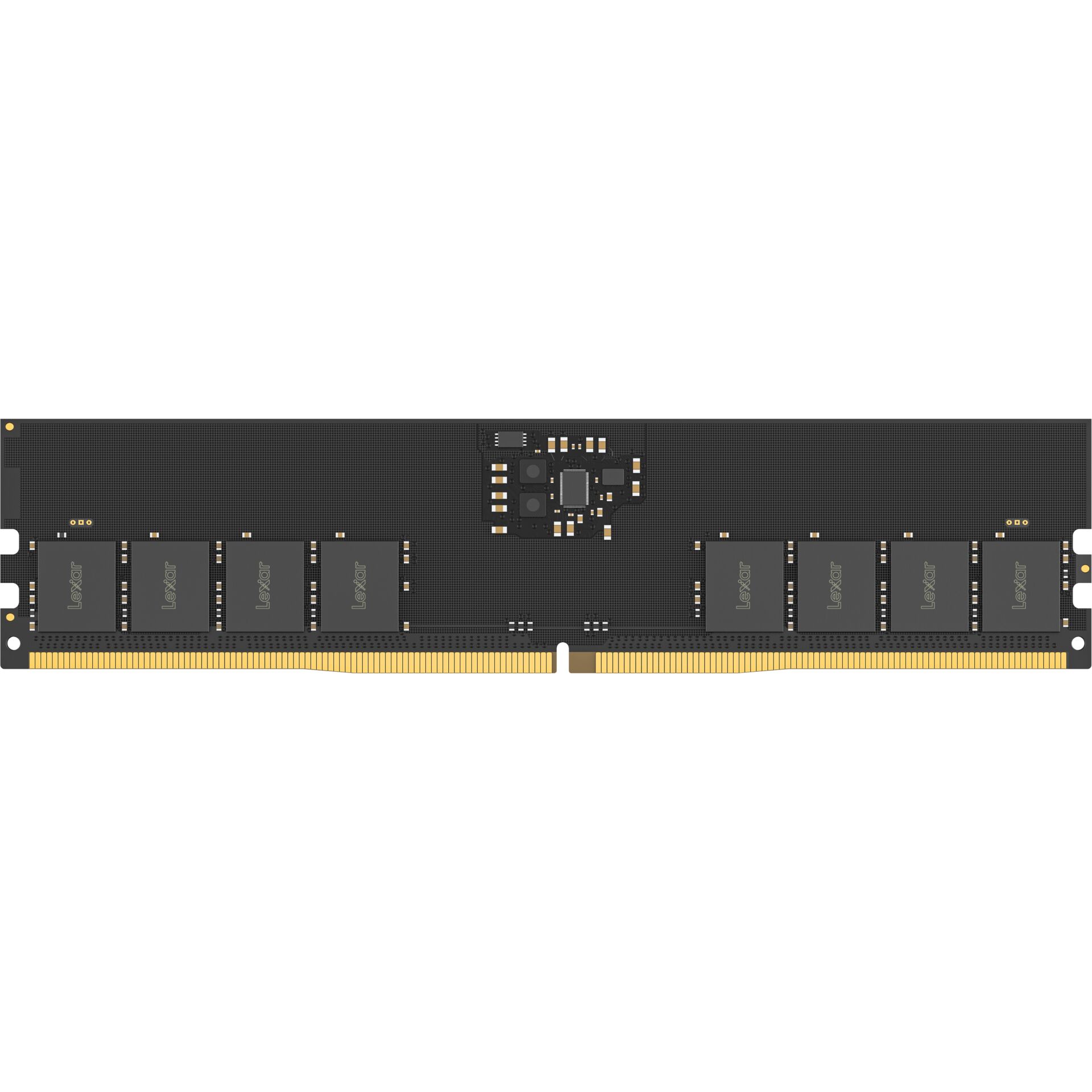 RAM, DDR5, 16GB, Desktop-Speicher, UDIMM, RAM, Speicher, Speicherriegel, Module, Computerhardware