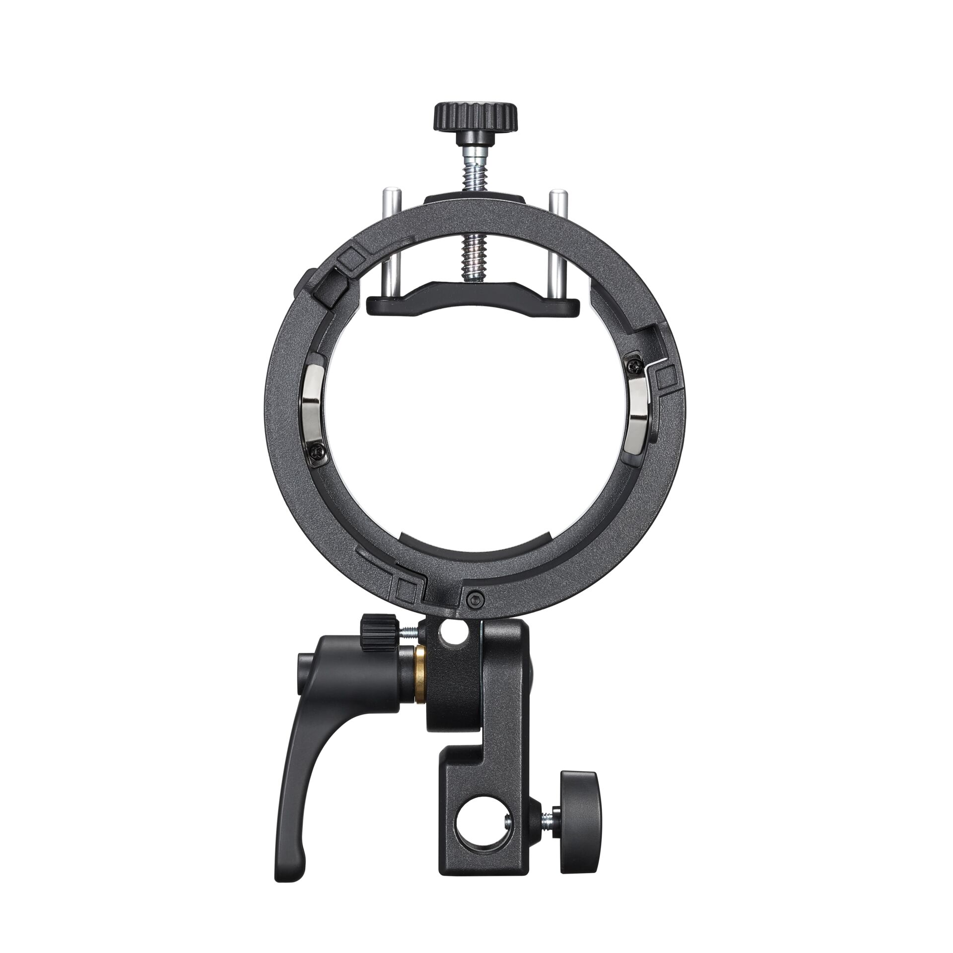 Ringhalter, Klemmring, Schraubklemme, Fotostativ-Zubehör, Adapter
