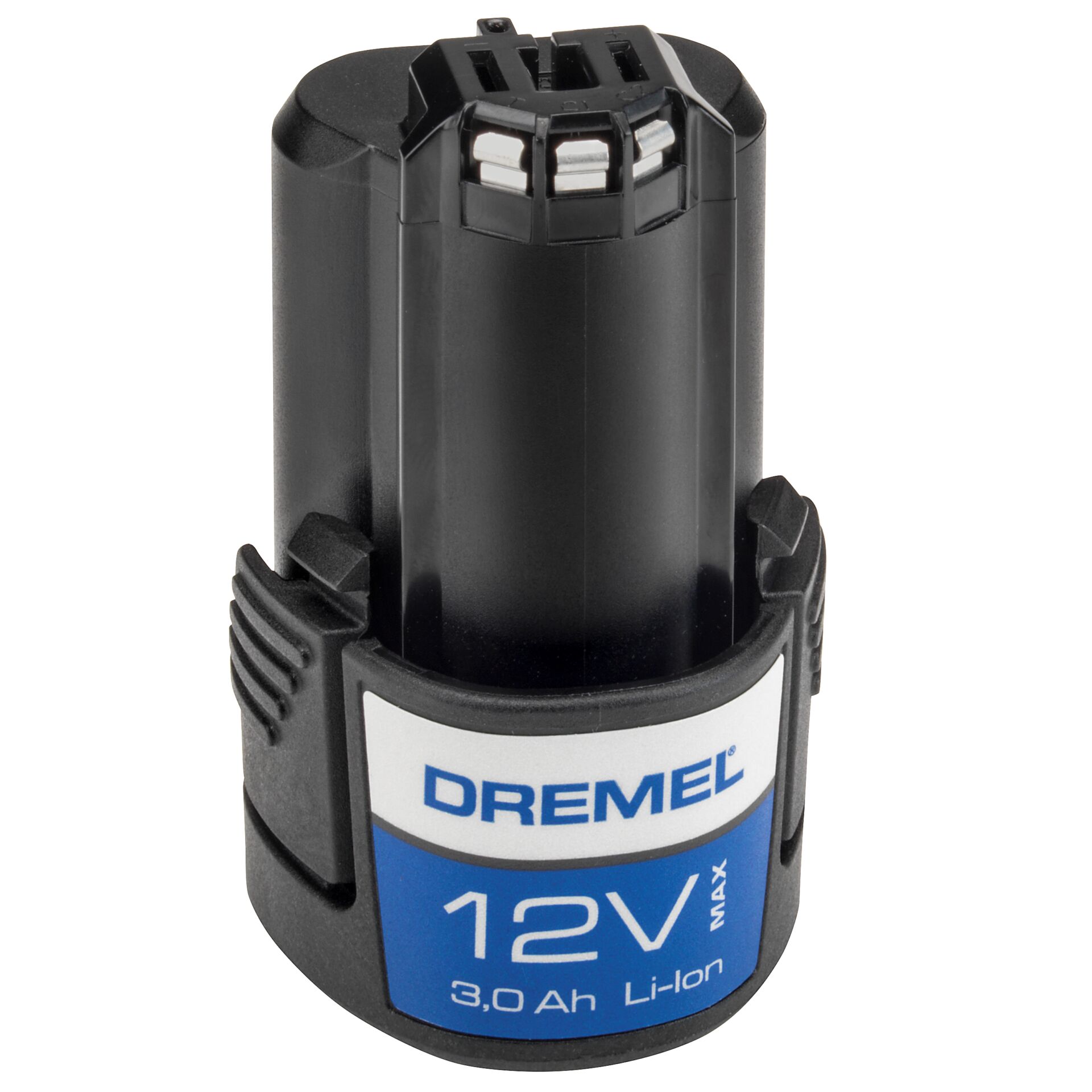 12V, Li-Ion, 3.0 Ah, Max, Batterie