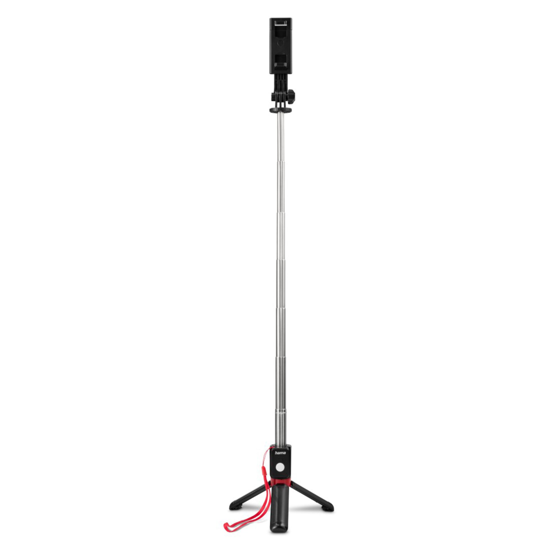 Stativ, Selfie-Stativ, Ausziehbar, Tripod, Stativ mit Griff