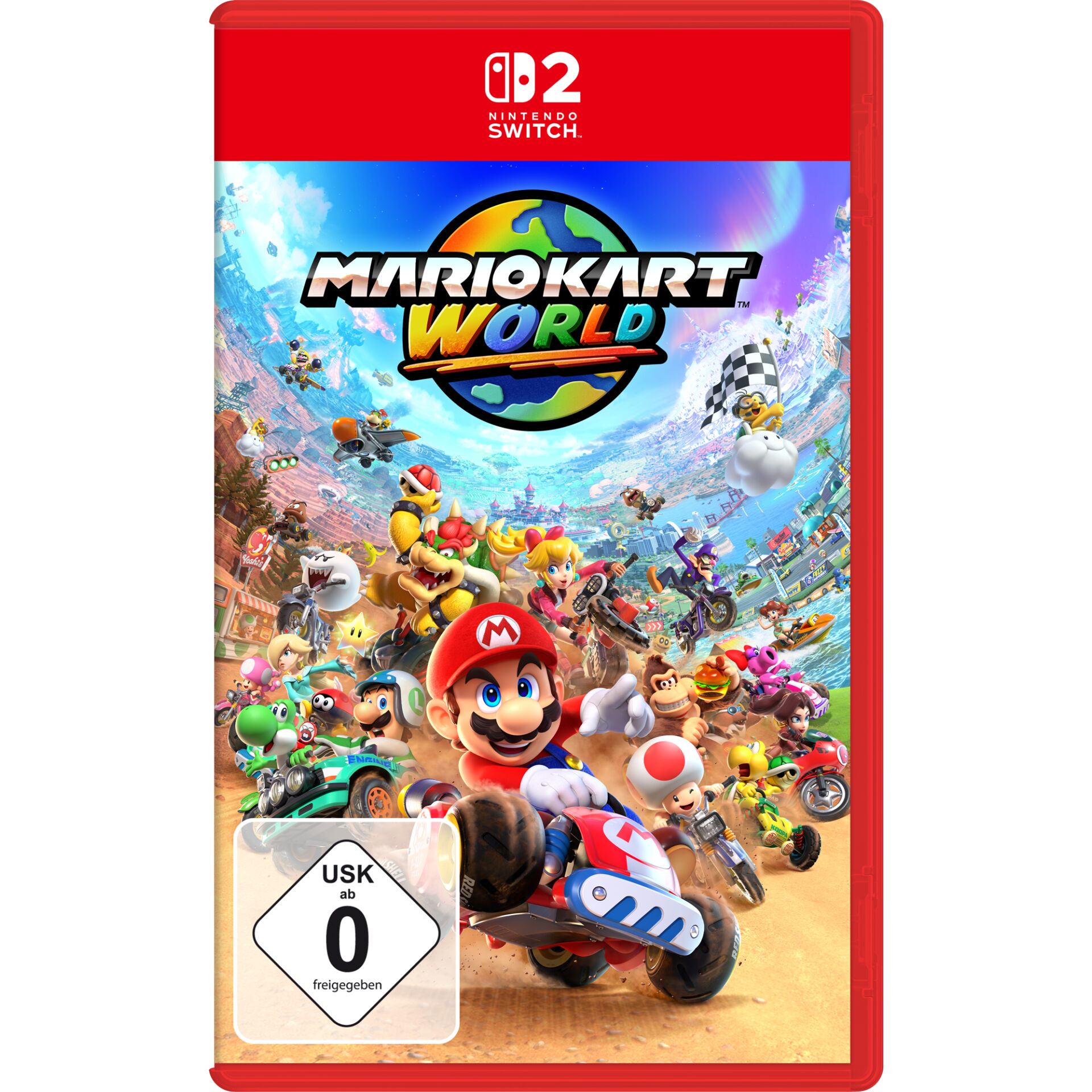 Spiel, Super Mario, Maschine, Rad