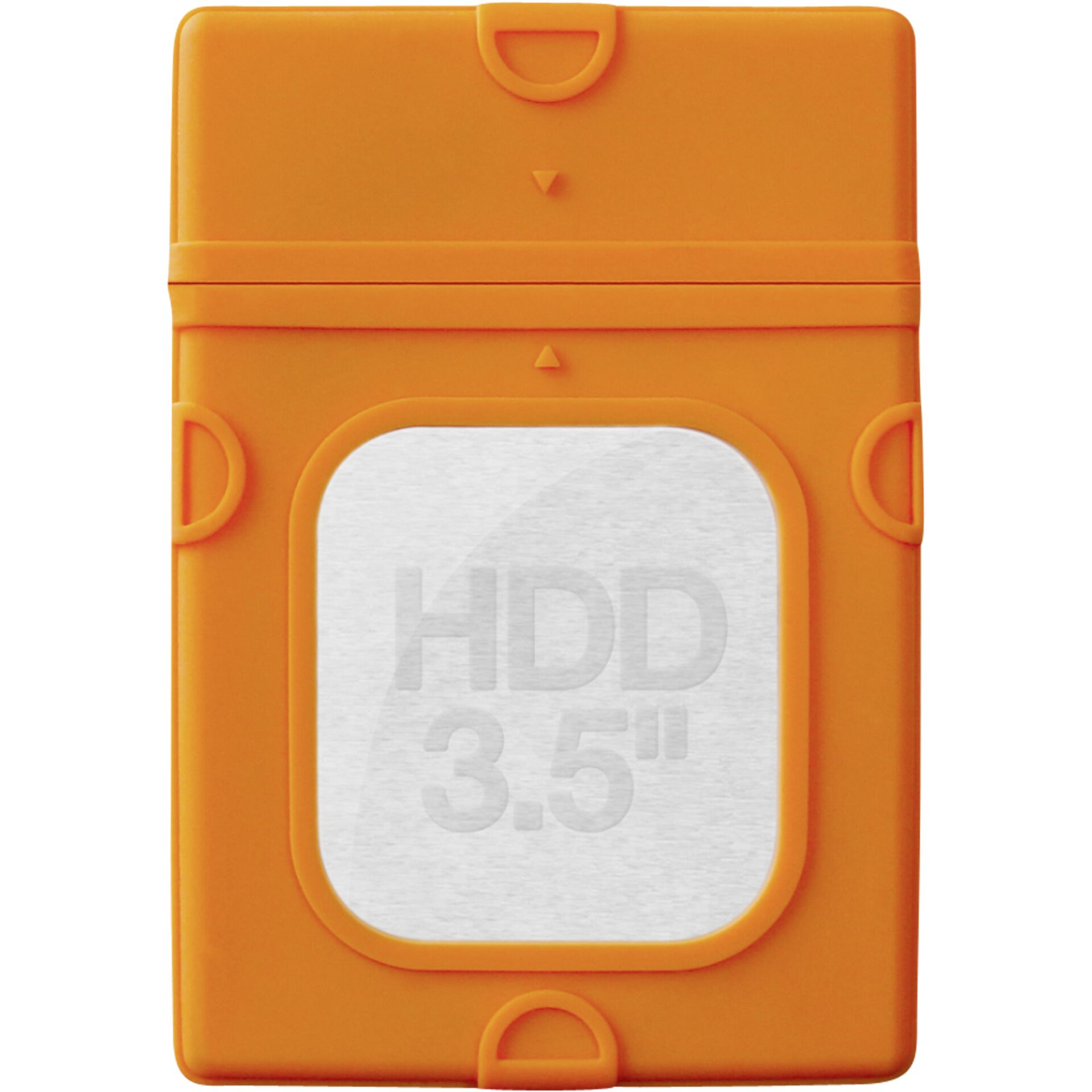 FANTEC 3,5" HDD Schutzhülle  1868
