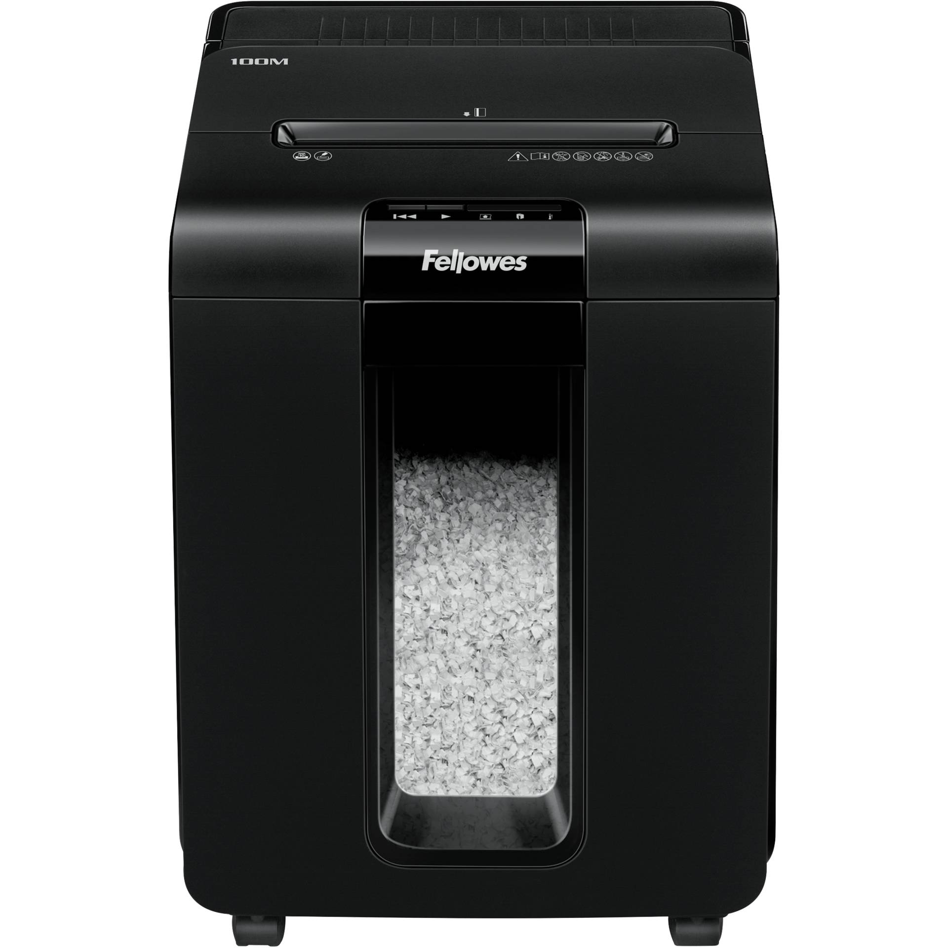 Fellowes Automax 100M Autofeed  Aktenvernichter