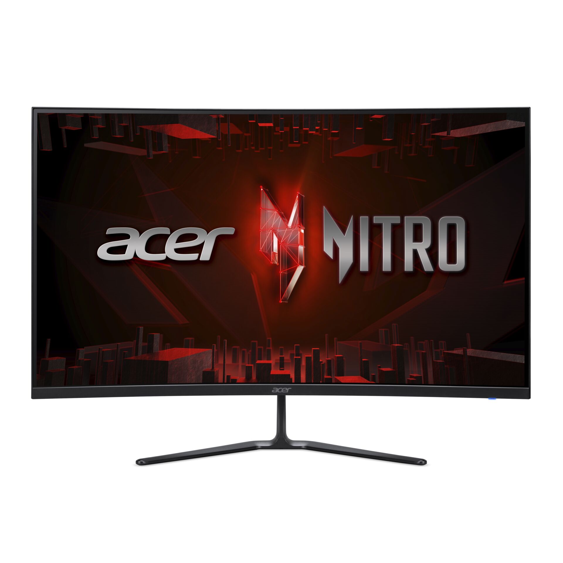 Monitor, LED, Gaming, 27 Zoll, VGA/HDMI Monitor