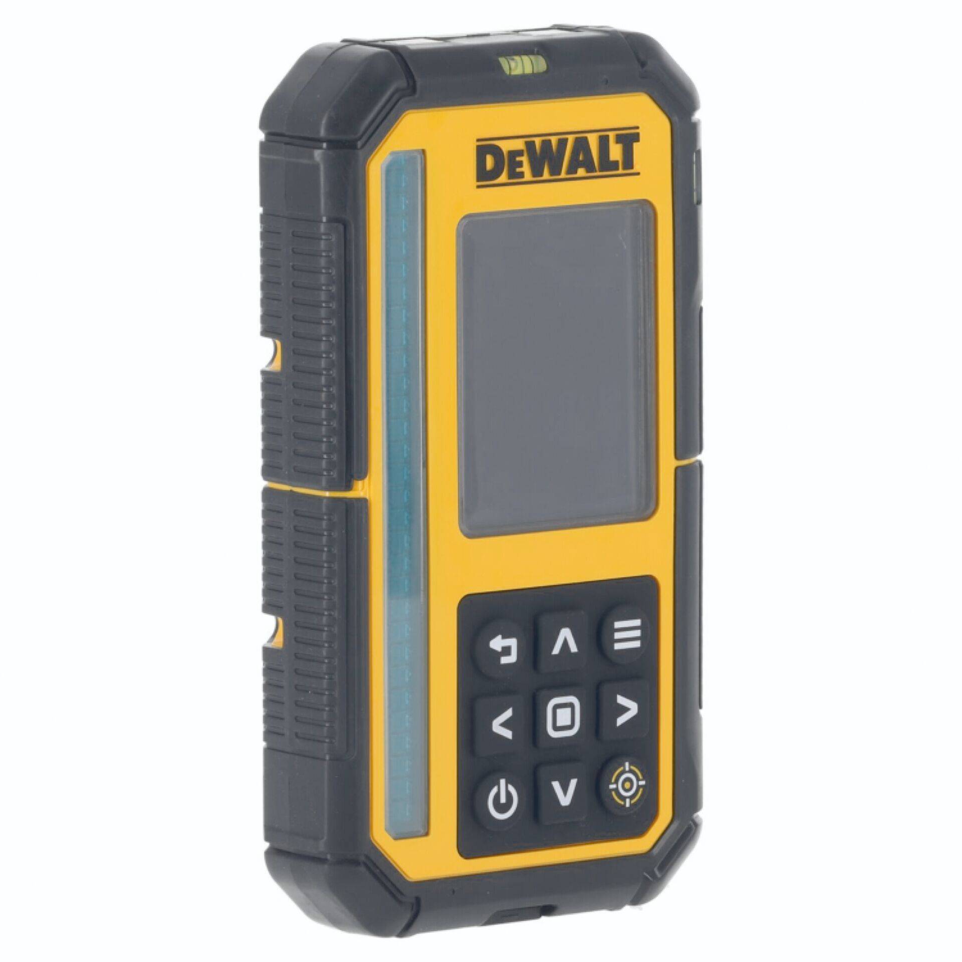 Laser-Receiver, Level, Digital Level, Display, DeWalt