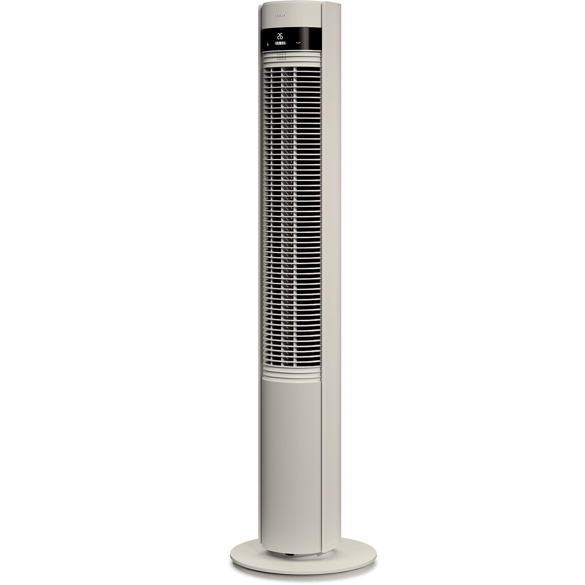 Ventilator, Turmventilator, Schwenkbar, Standventilator, verstellbar