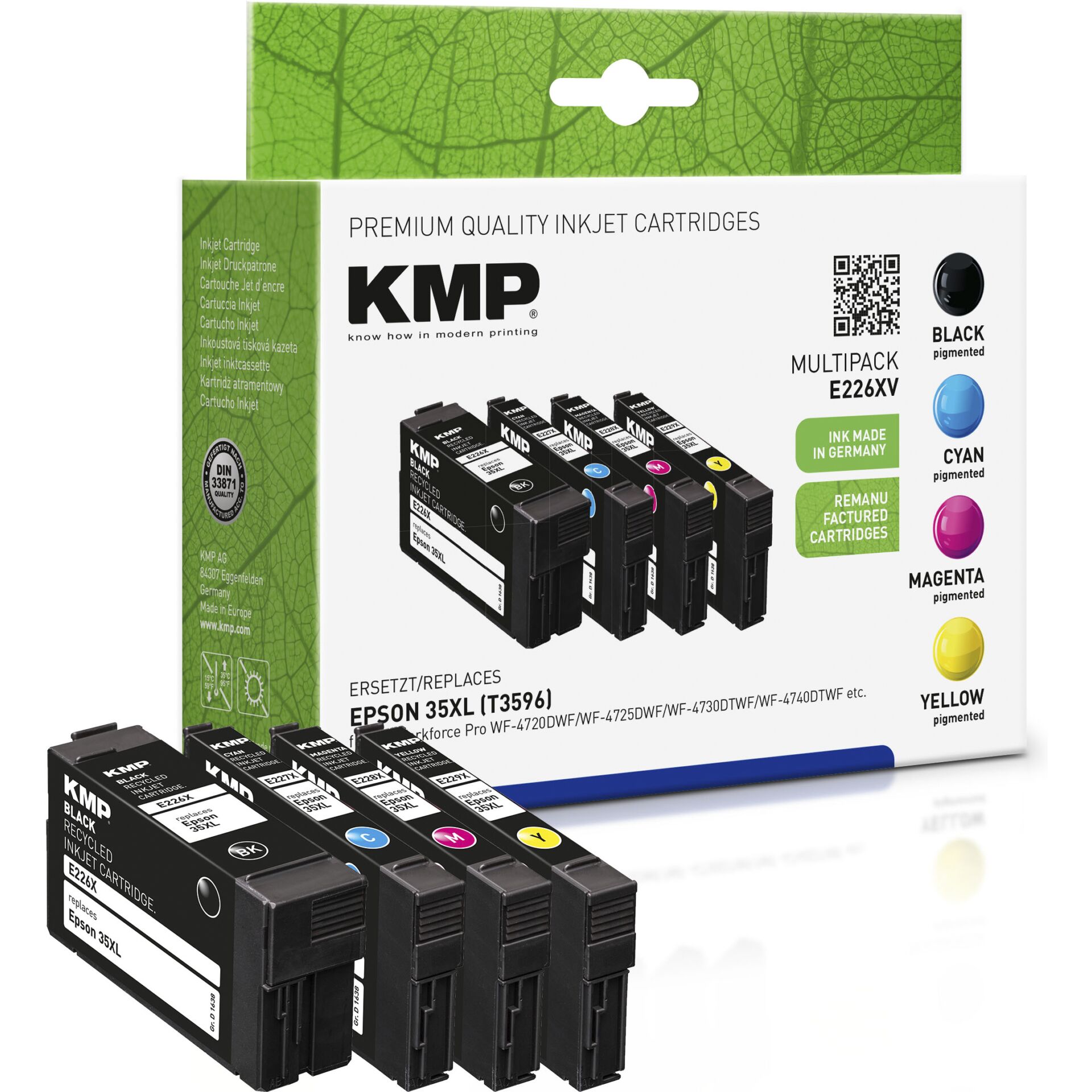 Adapter, Elektronik, QR Code