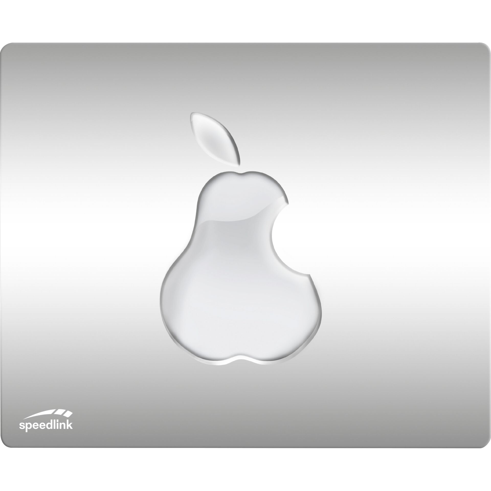 apple, laptop, silber, logo, macbook