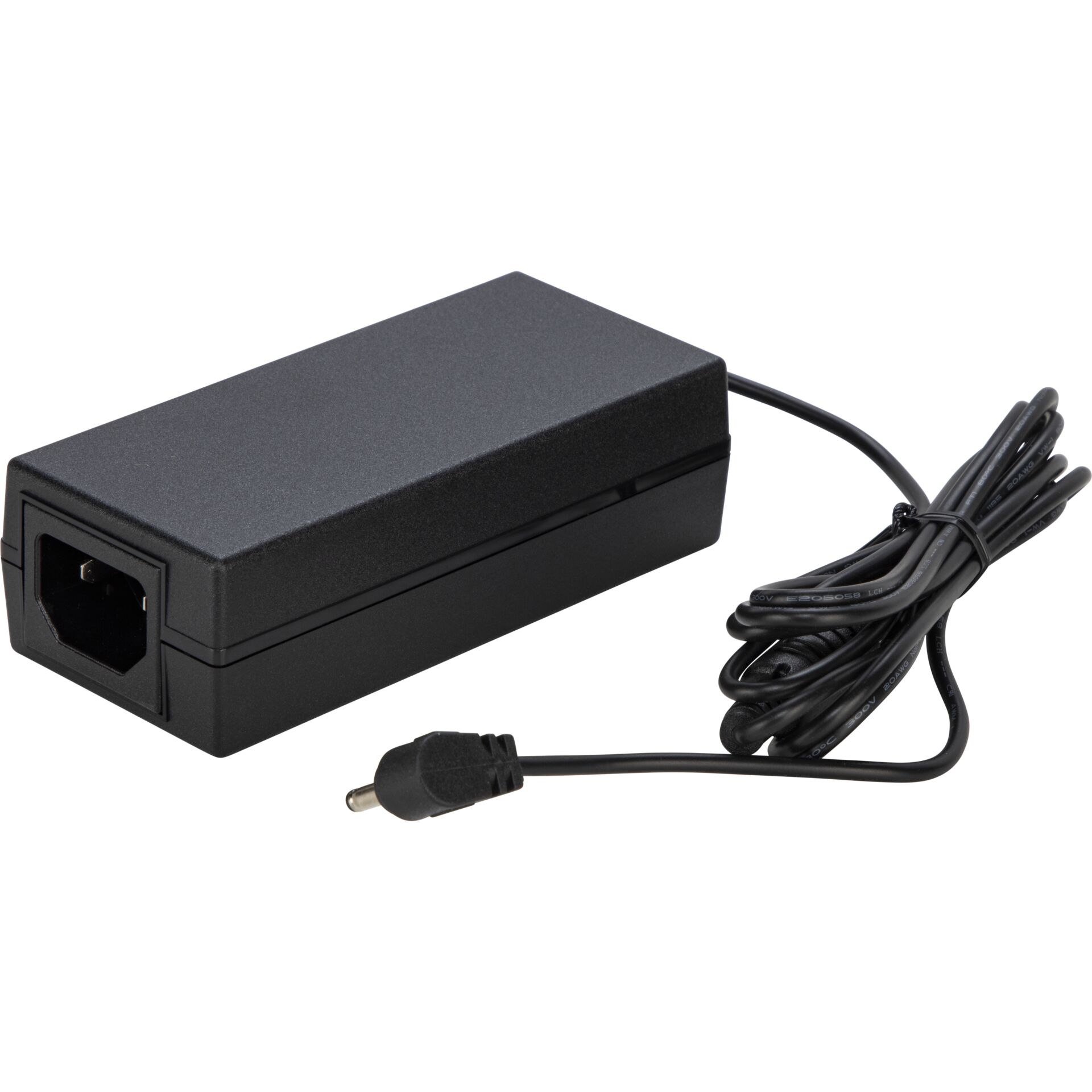 Netzteil, Netzadapter, DC-Adapter, Stromversorgung, Kabelanschluss