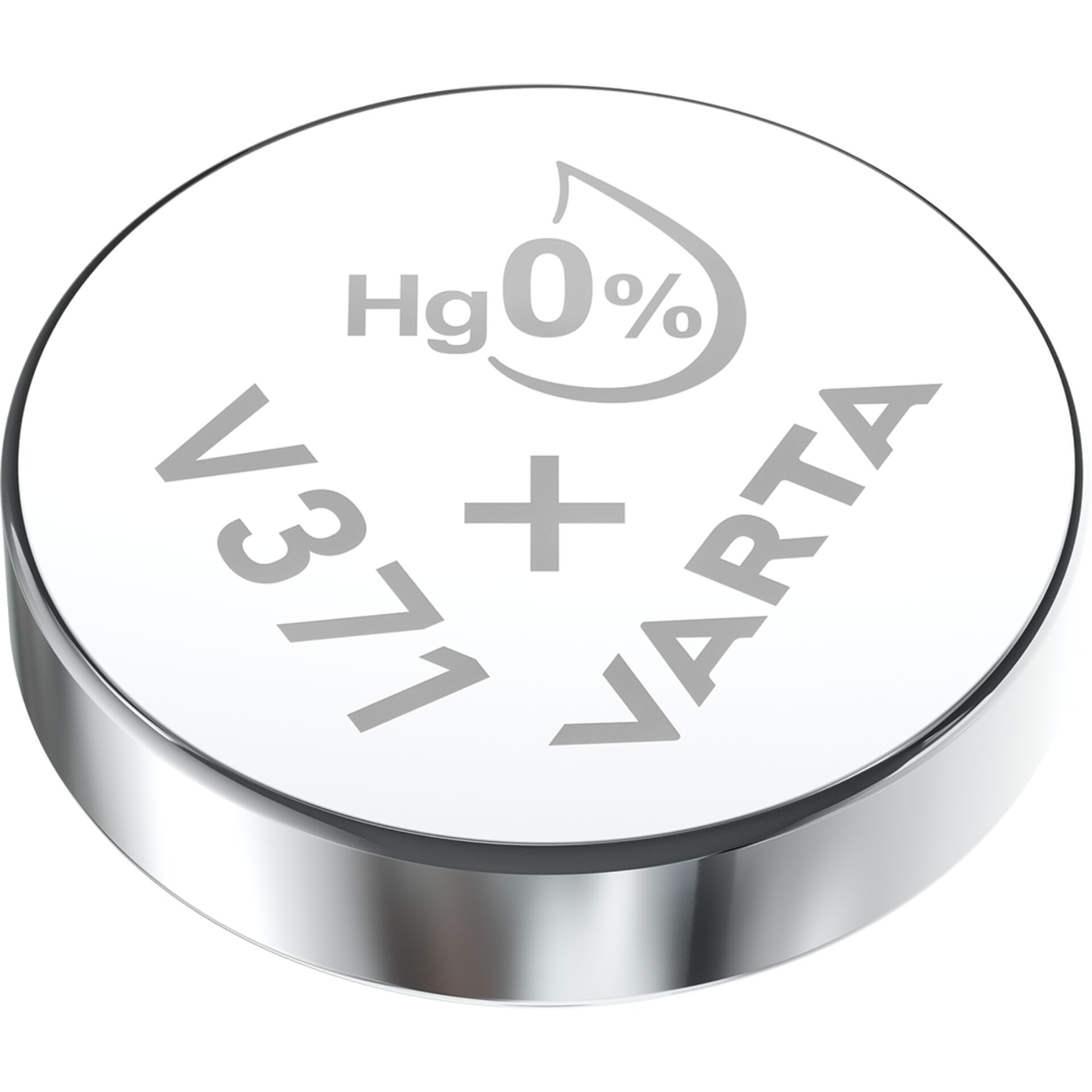100x1 Varta Chron V 371  VPE Masterkarton