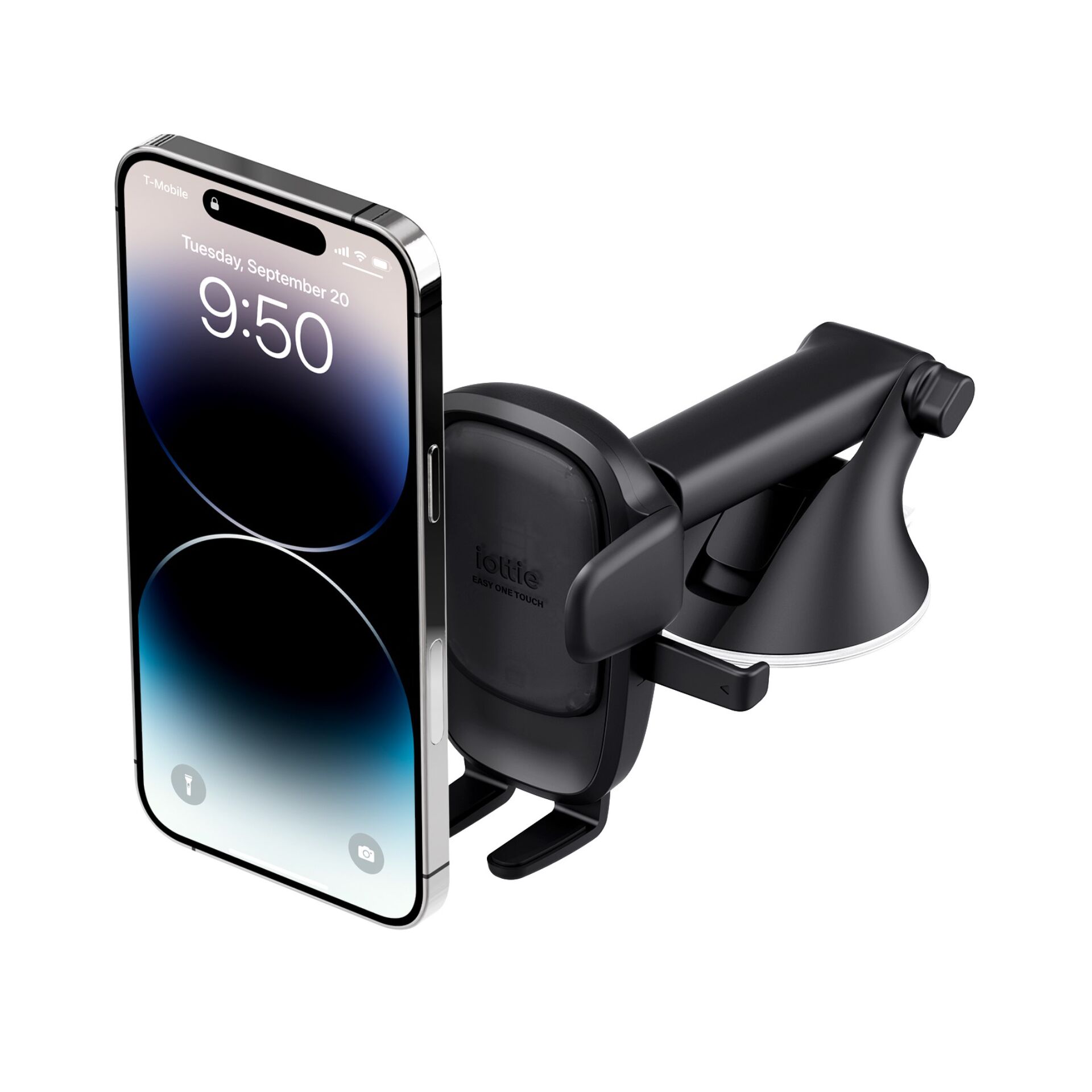 freihändige Autohalterung, Telefonhalter, magnetische Halterung, Autozubehör, verstellbarer Arm