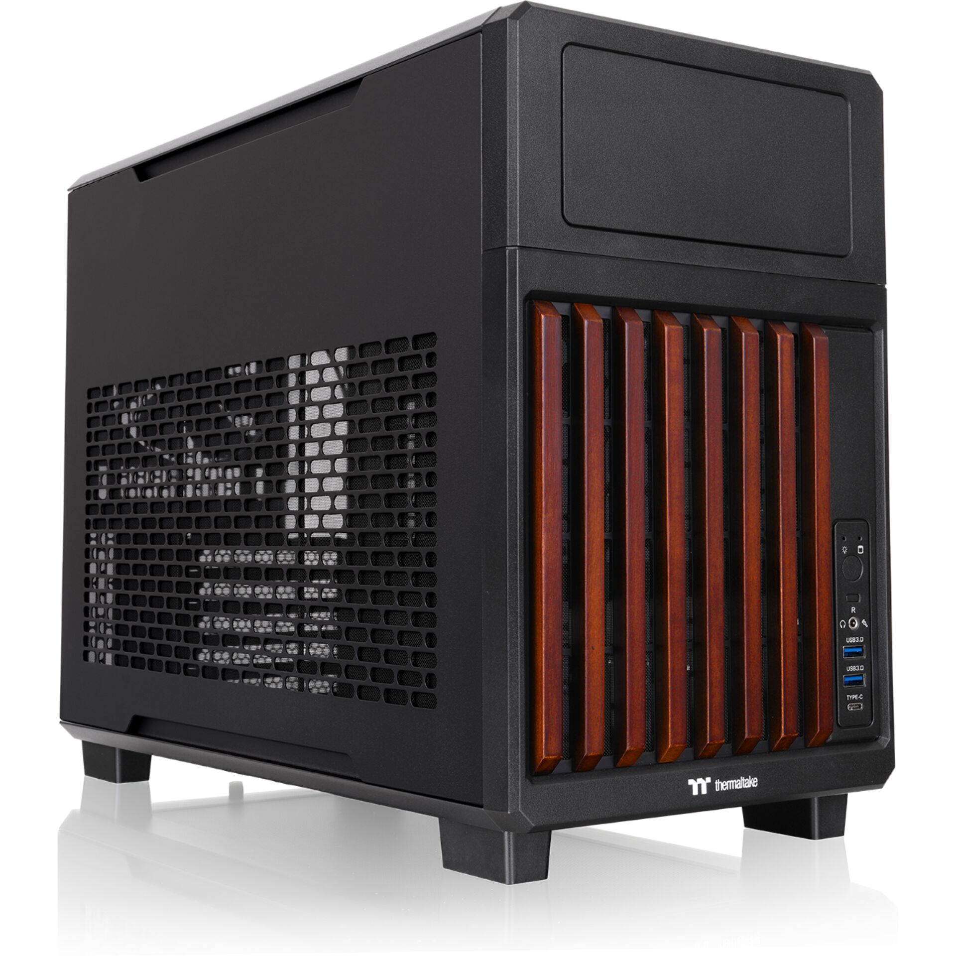 Computer, Turm, Kühlstreifen?, Luftkühlung, USB