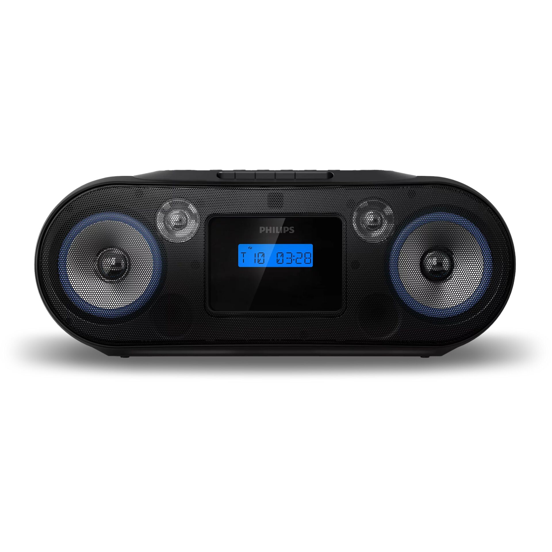 Bluetooth, Soundbar, Radio, Aux, Lautsprecher