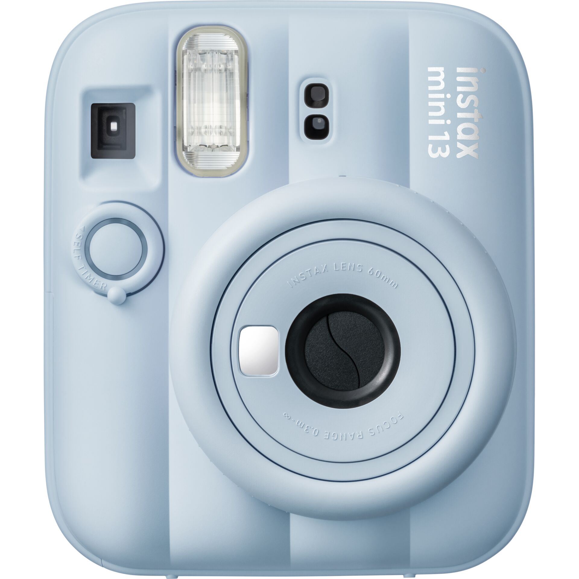 Kamera, Mini-Kamera, instax mini 13, Polaroid, Blau