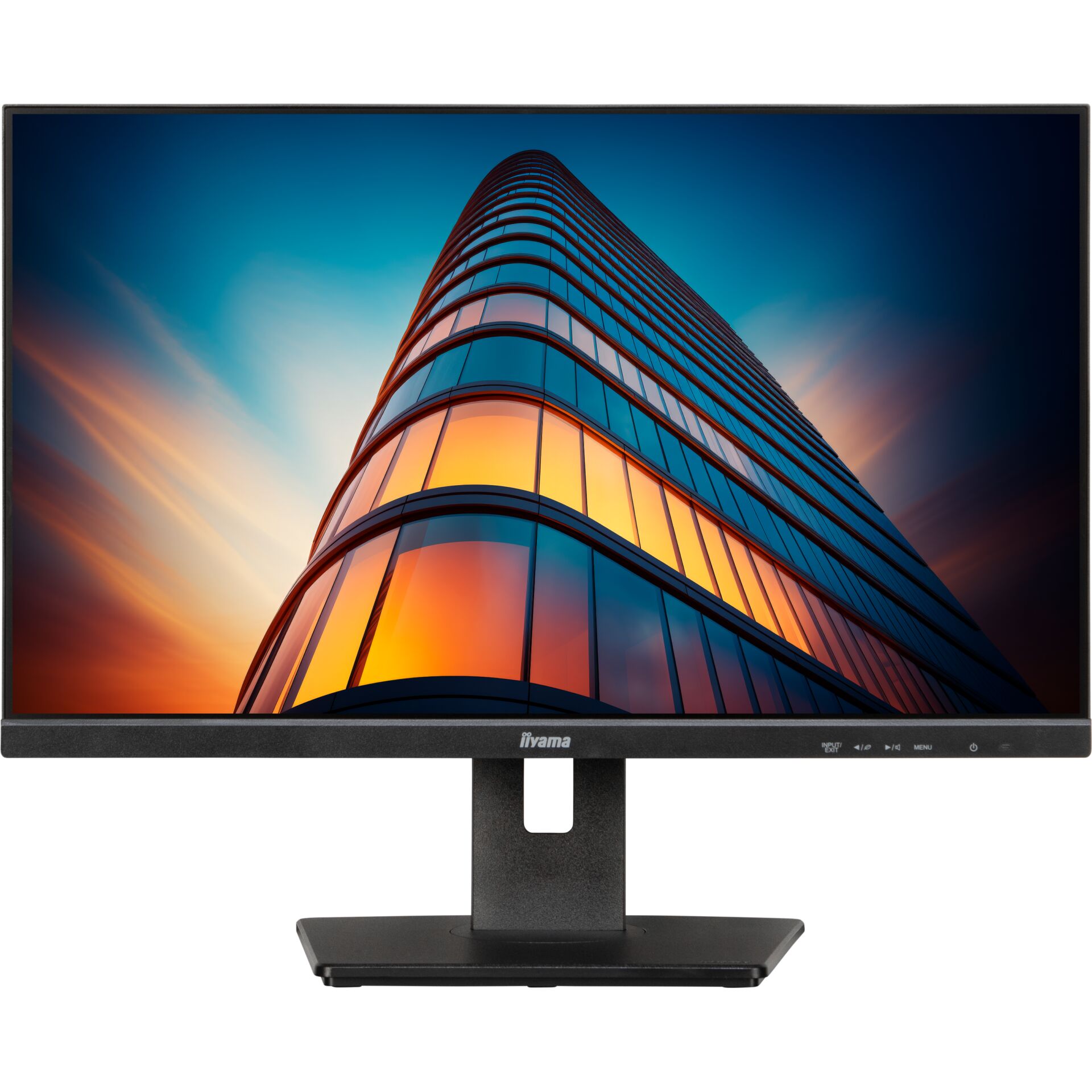 monitor, 24-Zoll, LED, curved, FullHD